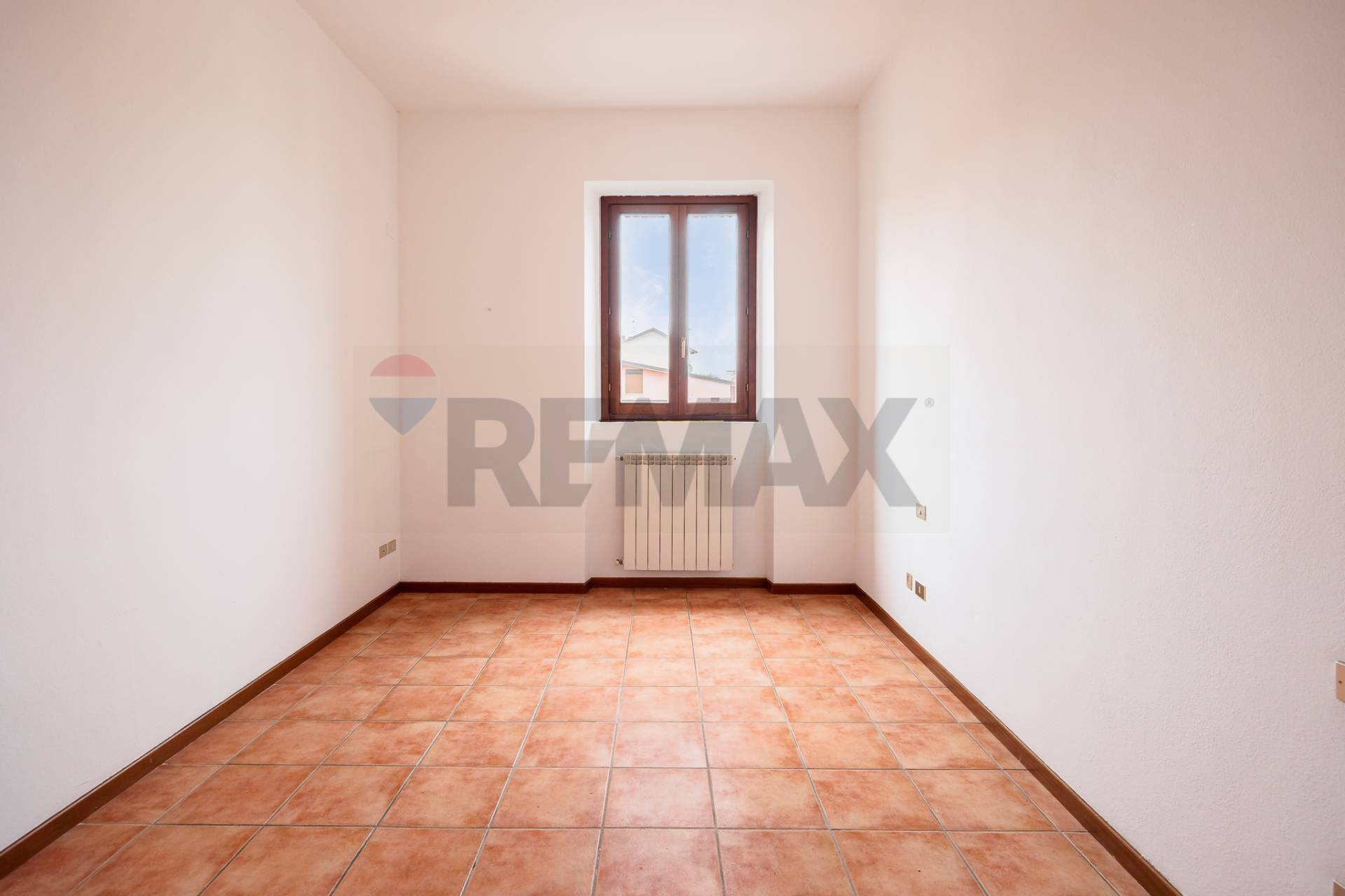 Appartamento in affitto a Ornago