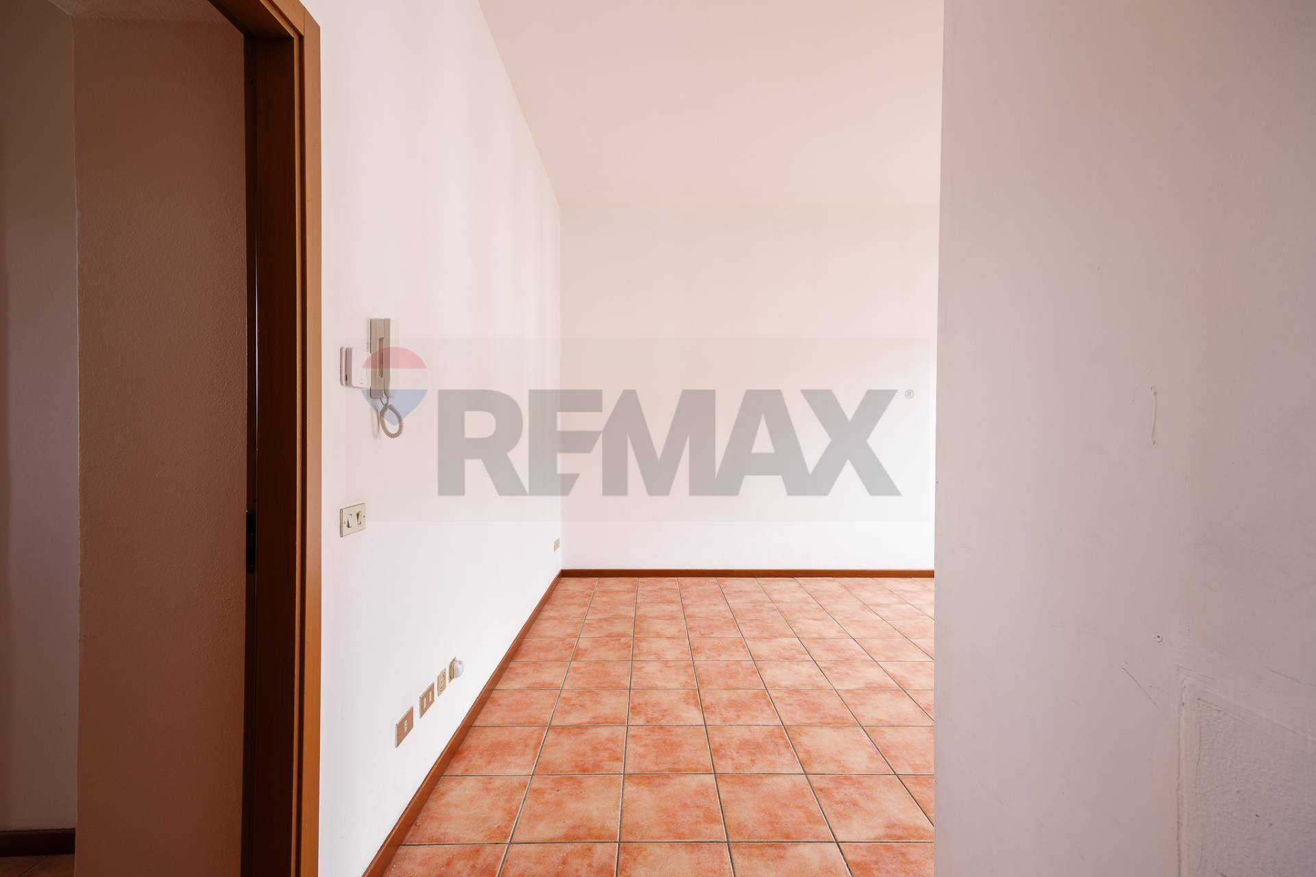 Appartamento in affitto a Ornago