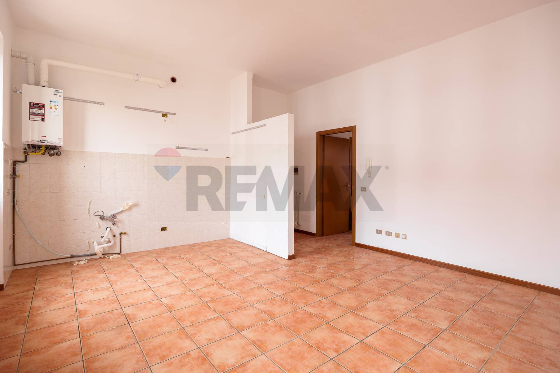 Appartamento in affitto a Ornago