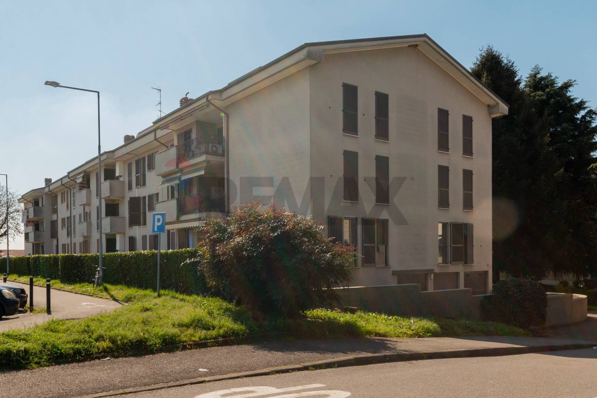 Appartamento in vendita a Agrate Brianza, Omate