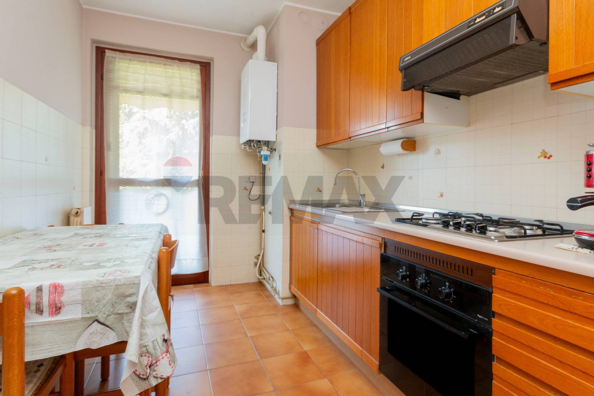 Appartamento in vendita a Agrate Brianza, Omate