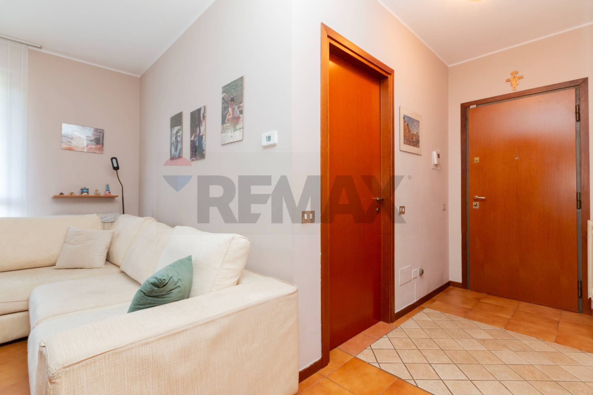 Appartamento in vendita a Agrate Brianza, Omate