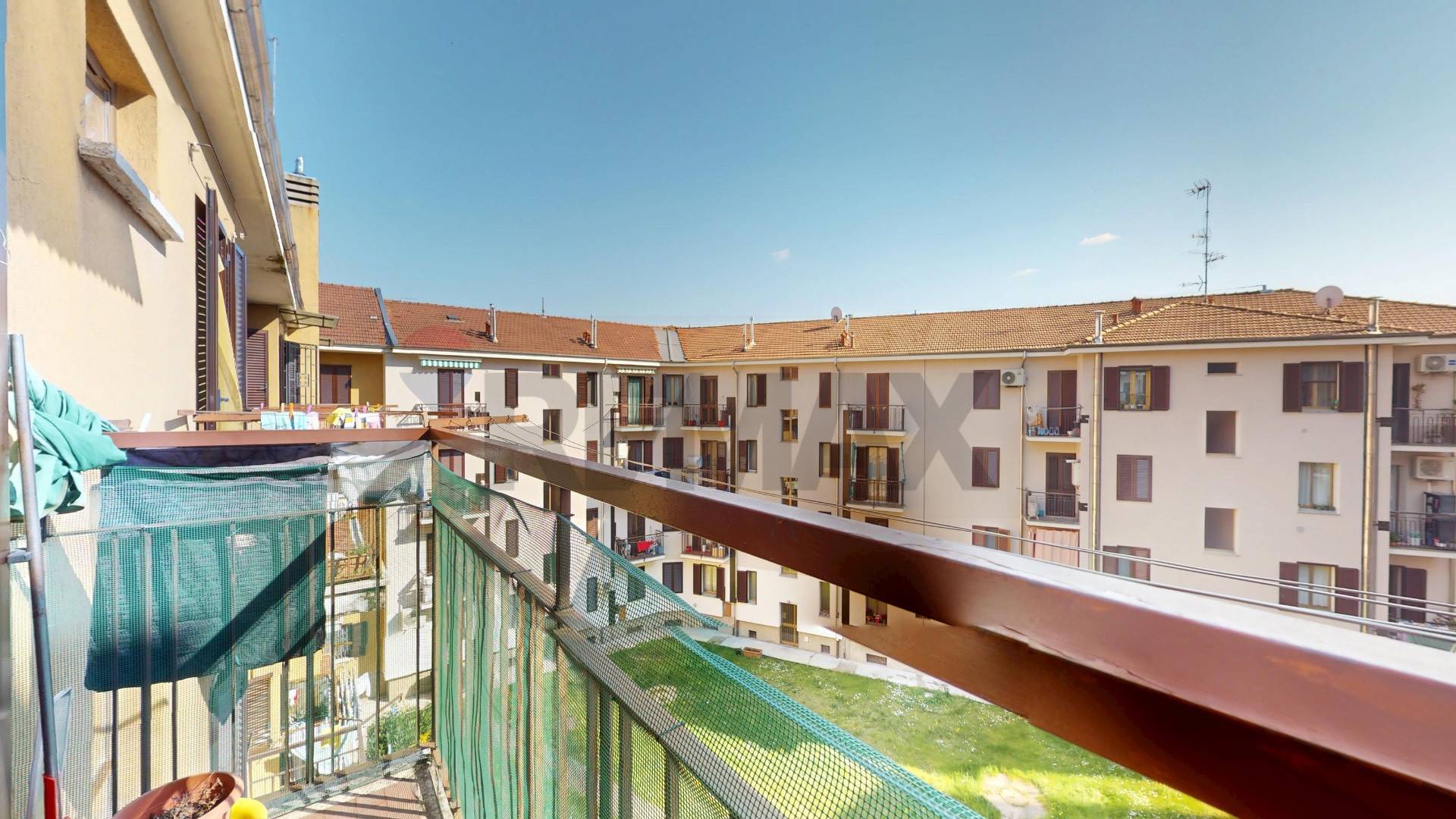 Appartamento in vendita a Rho, Zona Stazione