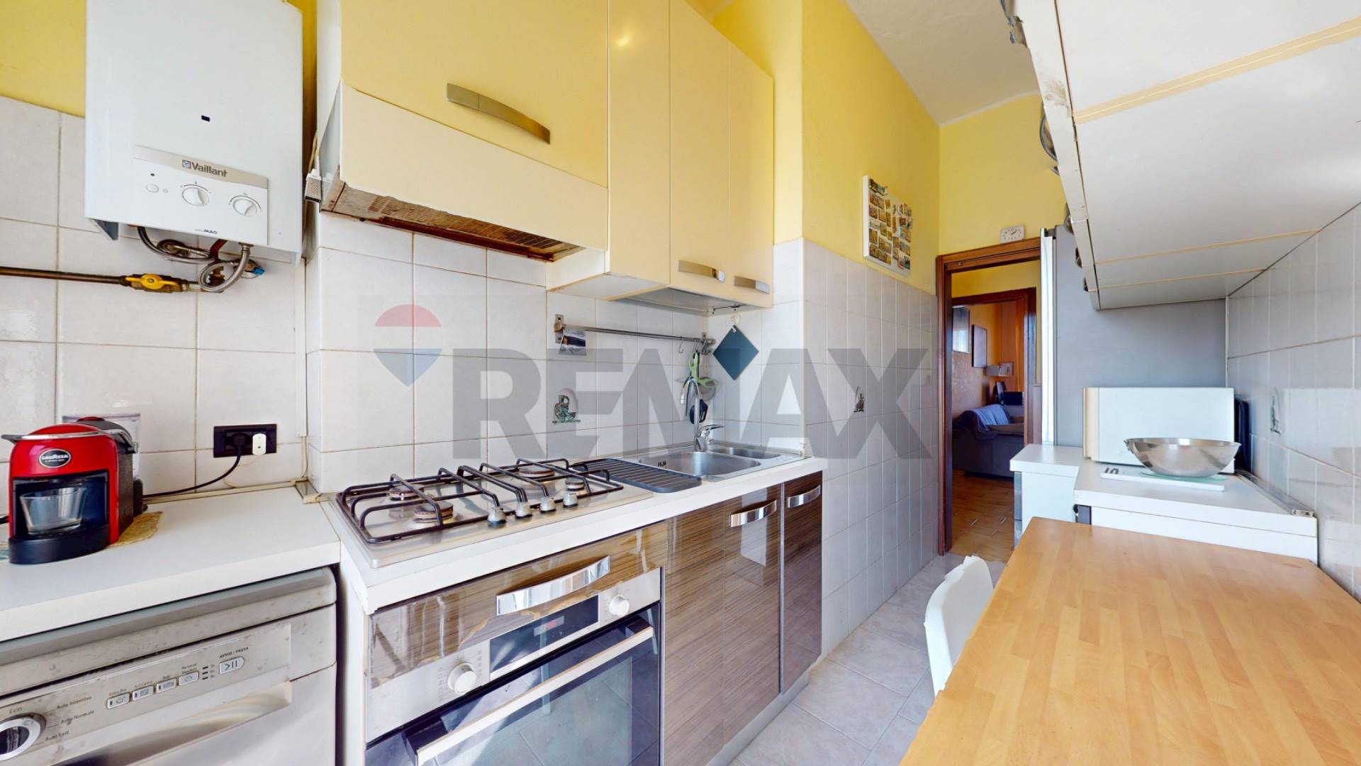 Appartamento in vendita a Rho, Zona Stazione