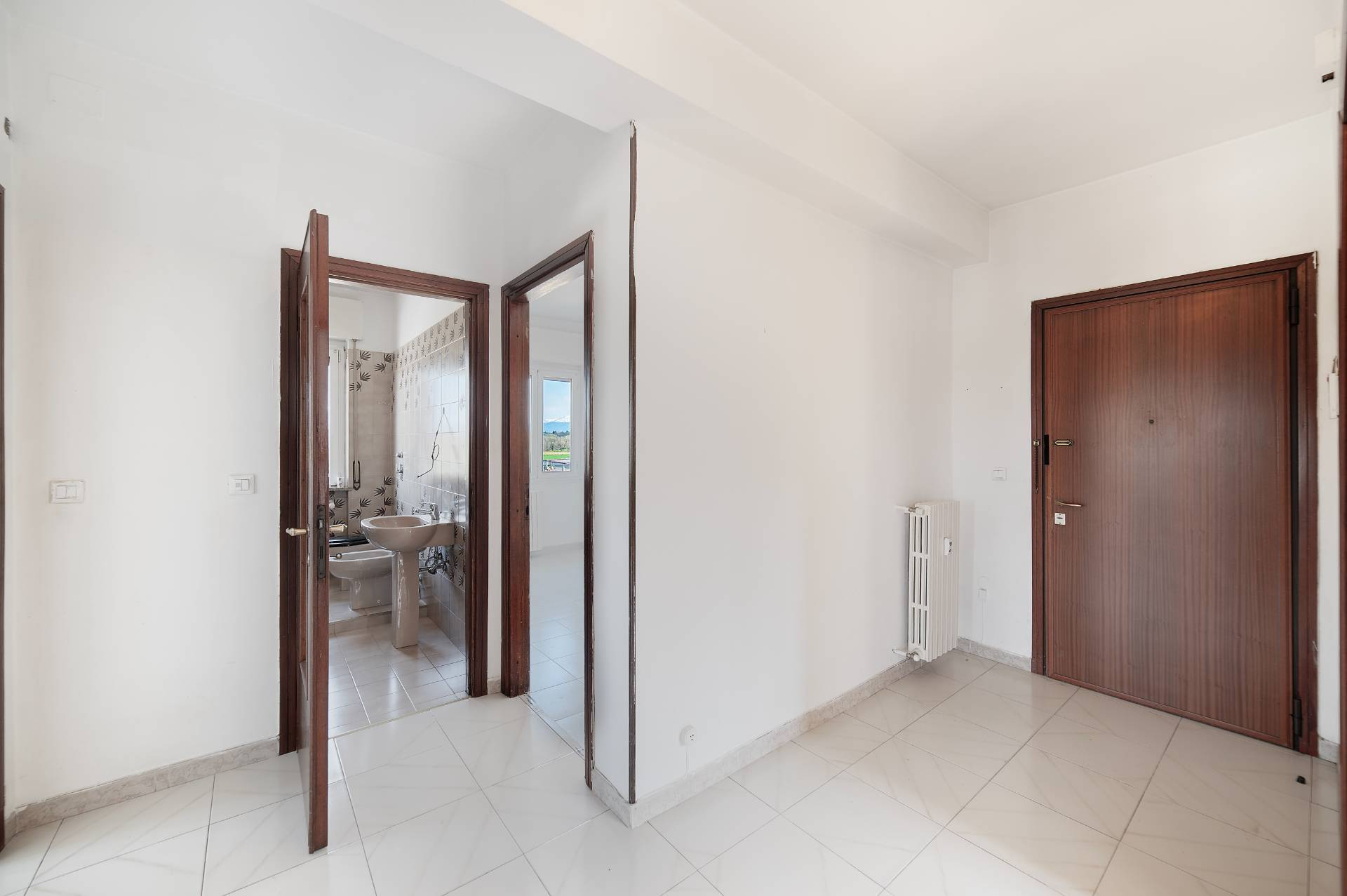 Appartamento in vendita a Canonica d'Adda