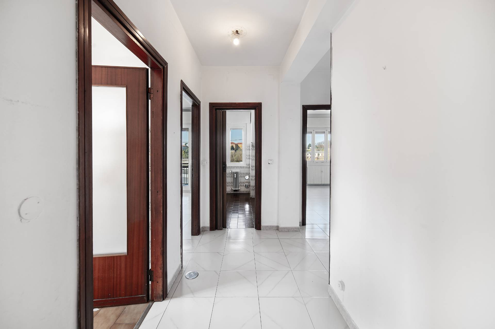 Appartamento in vendita a Canonica d'Adda