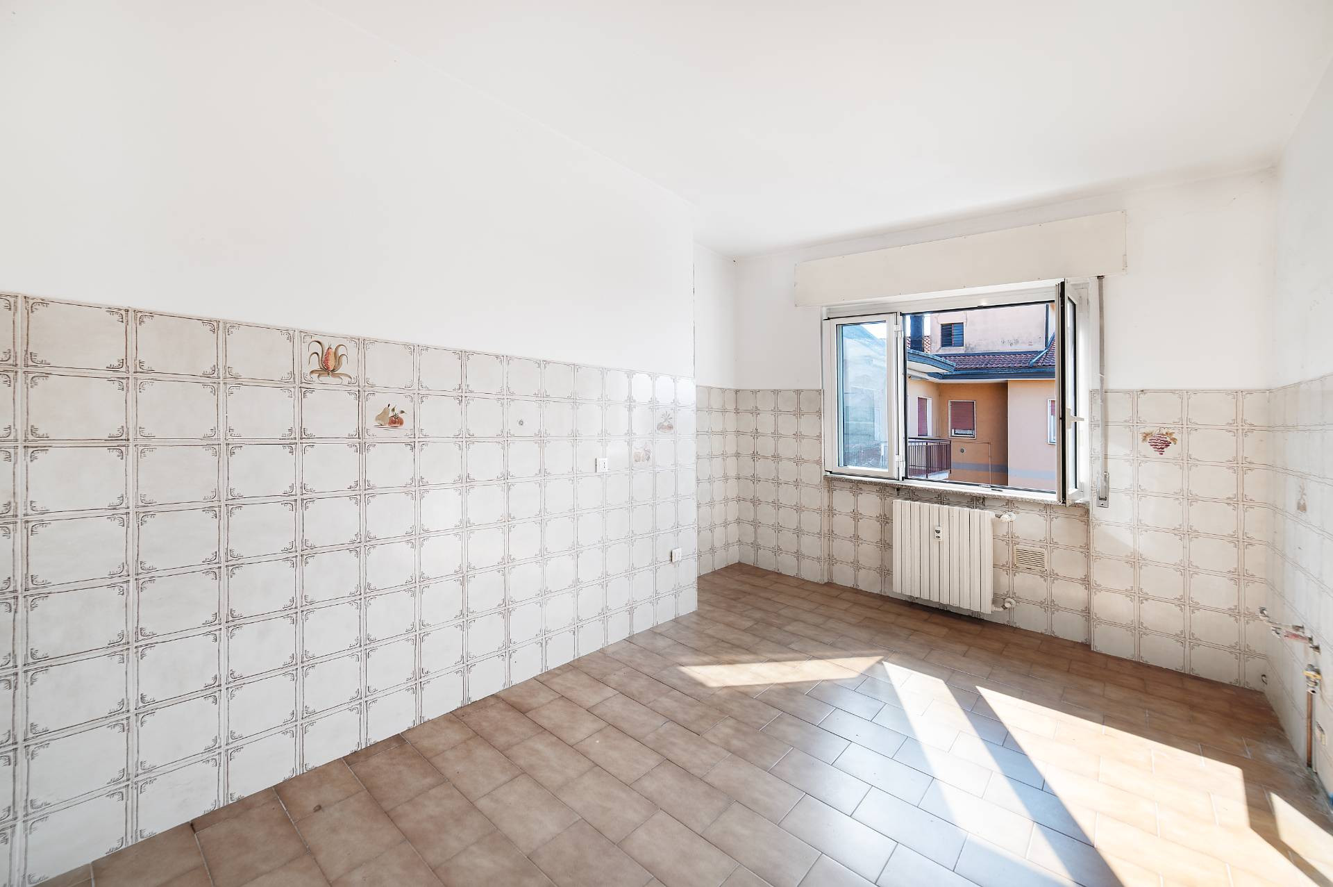 Appartamento in vendita a Canonica d'Adda