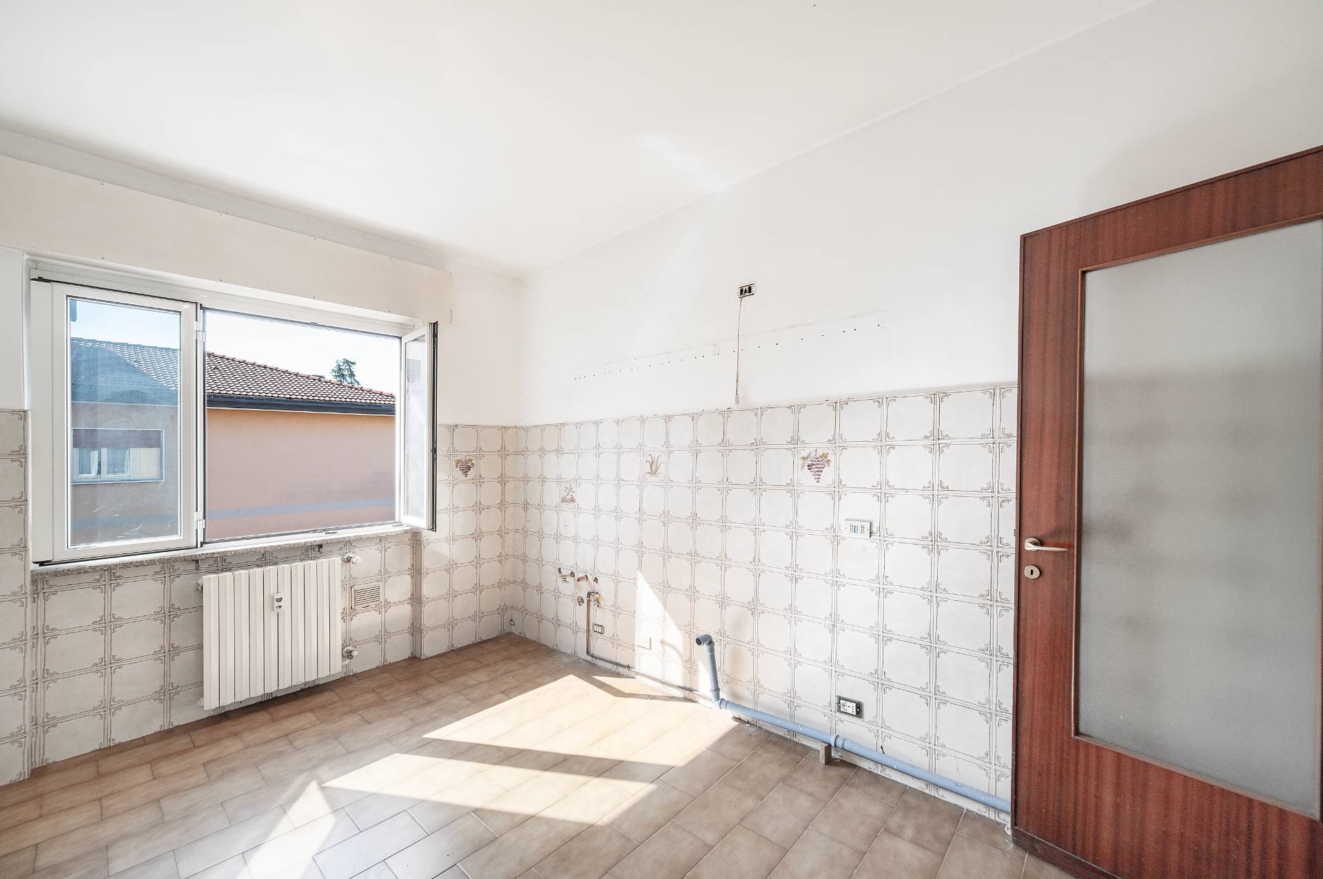 Appartamento in vendita a Canonica d'Adda