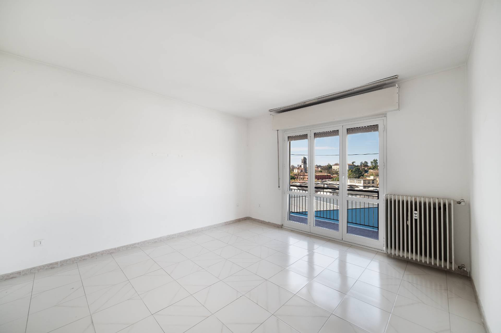 Appartamento in vendita a Canonica d'Adda