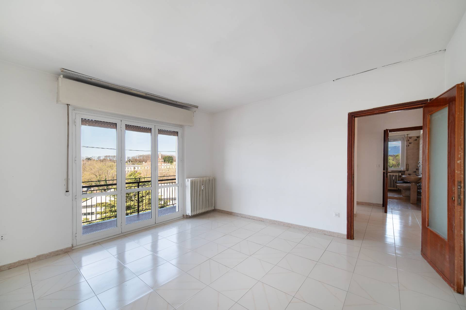 Appartamento in vendita a Canonica d'Adda