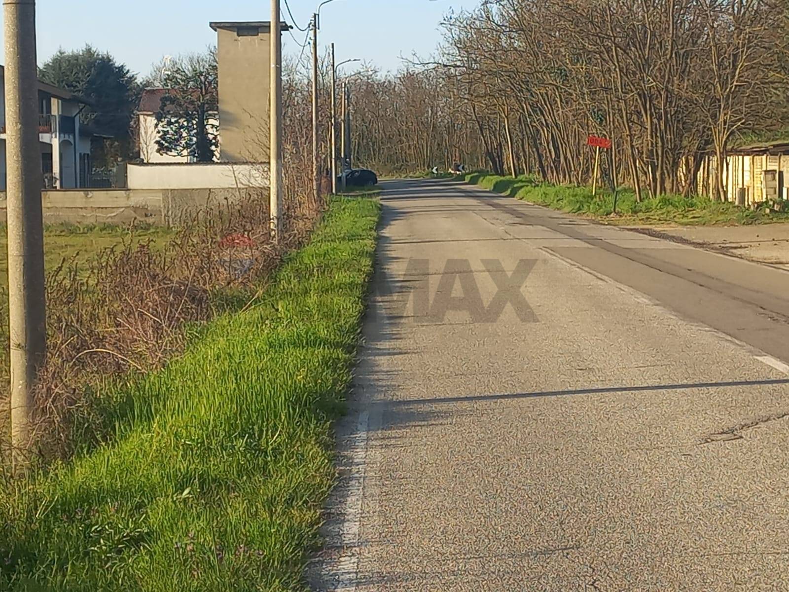 Terreno in vendita a Gambol, Belcreda