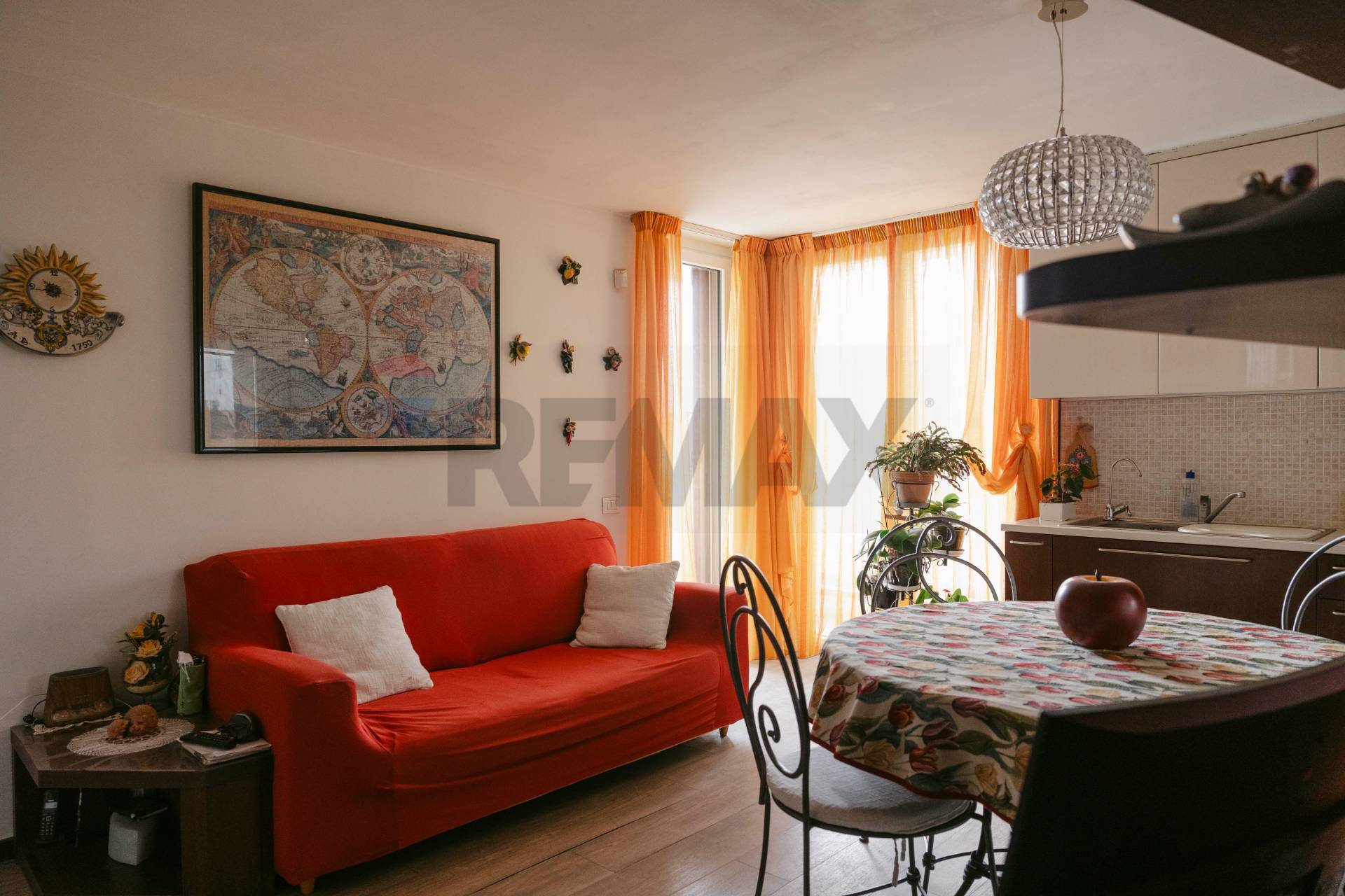 Appartamento in vendita a Como, Rebbio