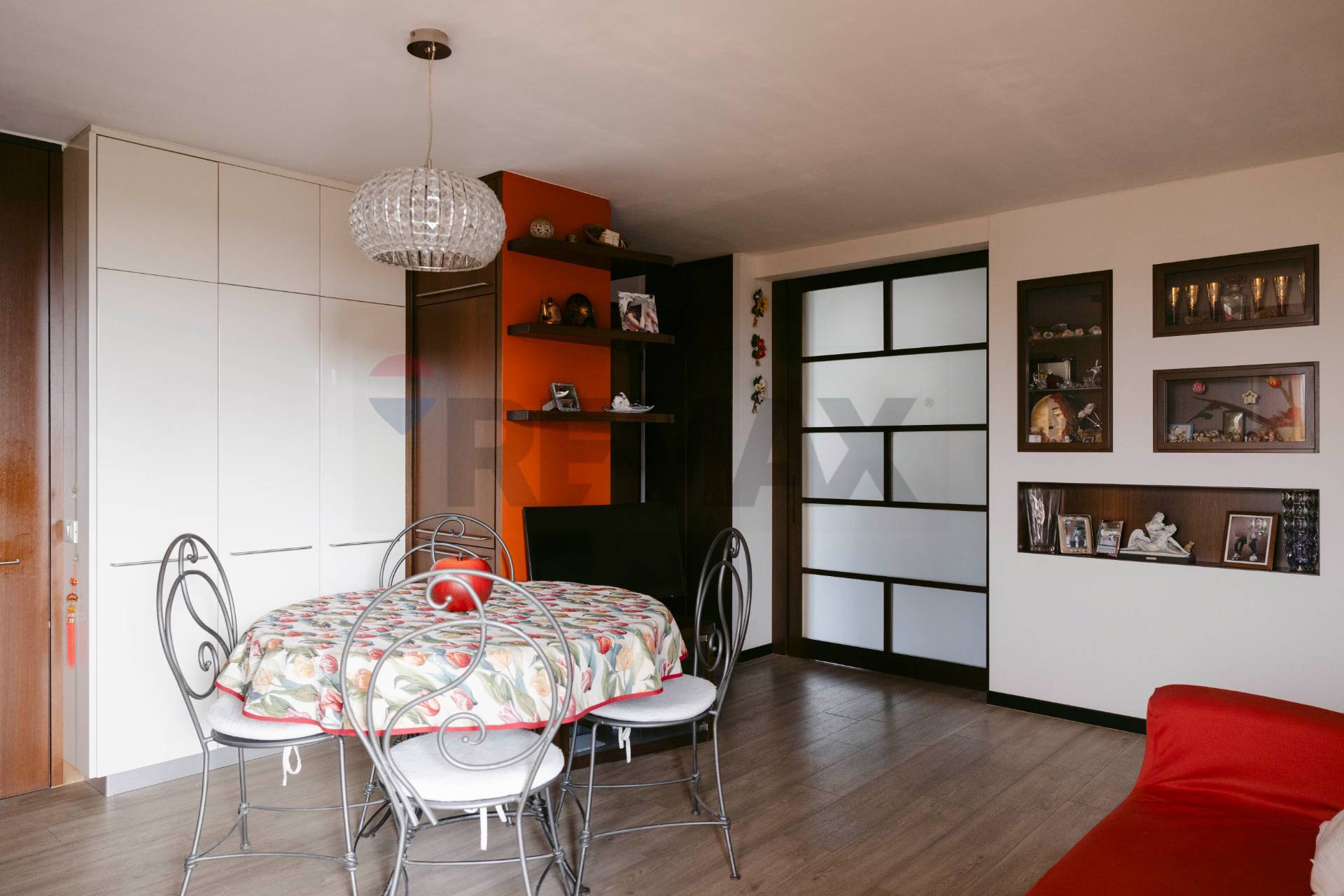 Appartamento in vendita a Como, Rebbio