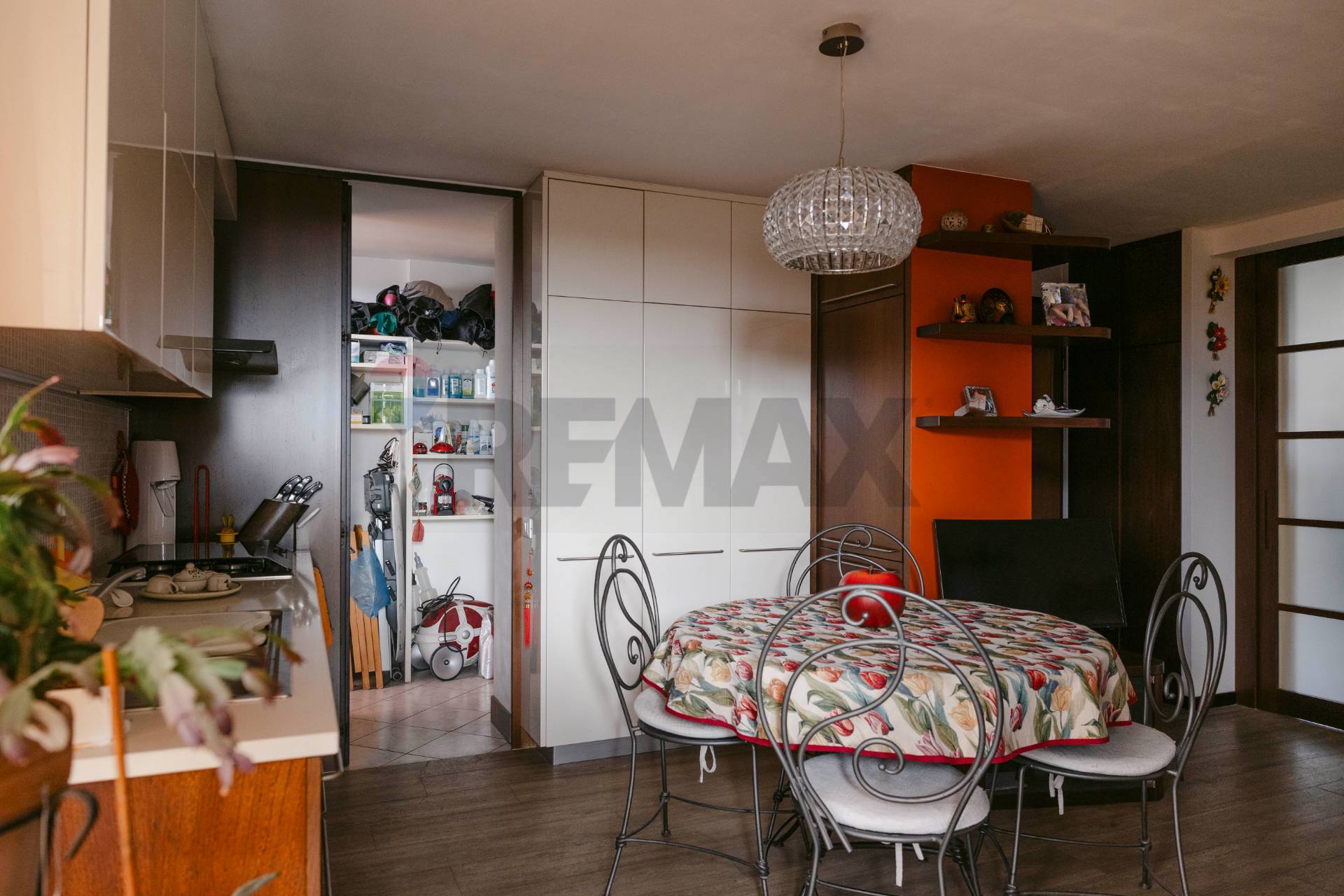 Appartamento in vendita a Como, Rebbio