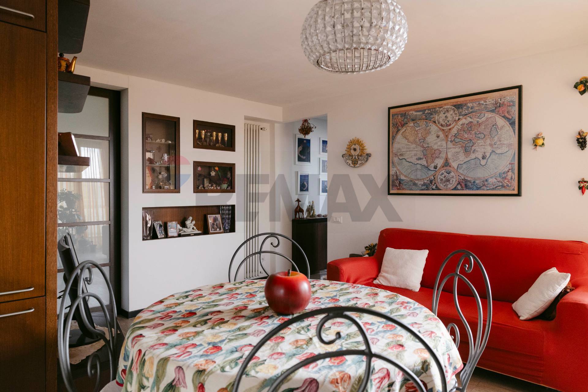 Appartamento in vendita a Como, Rebbio