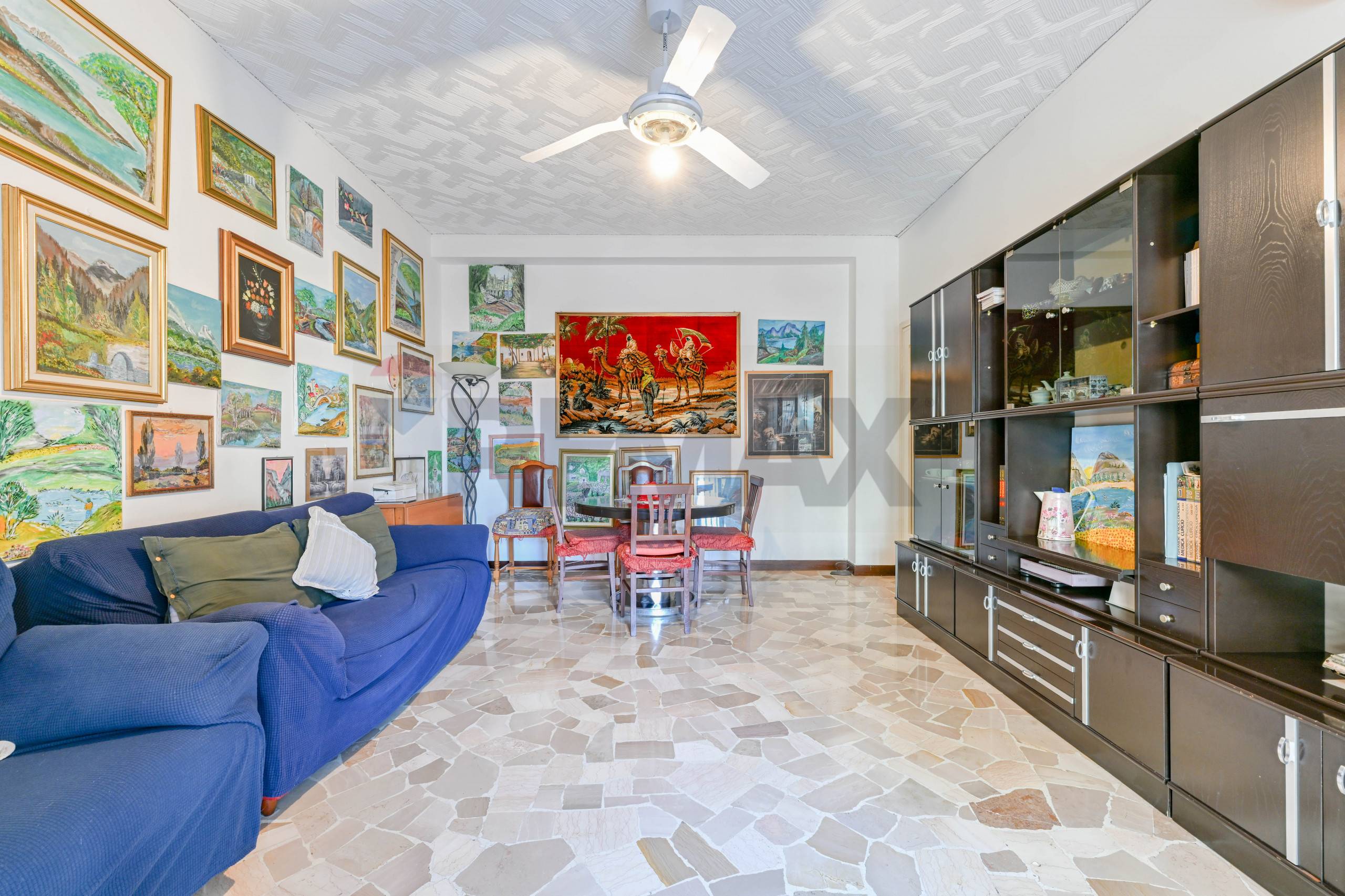 Appartamento in vendita a Rho, Zona San Pietro