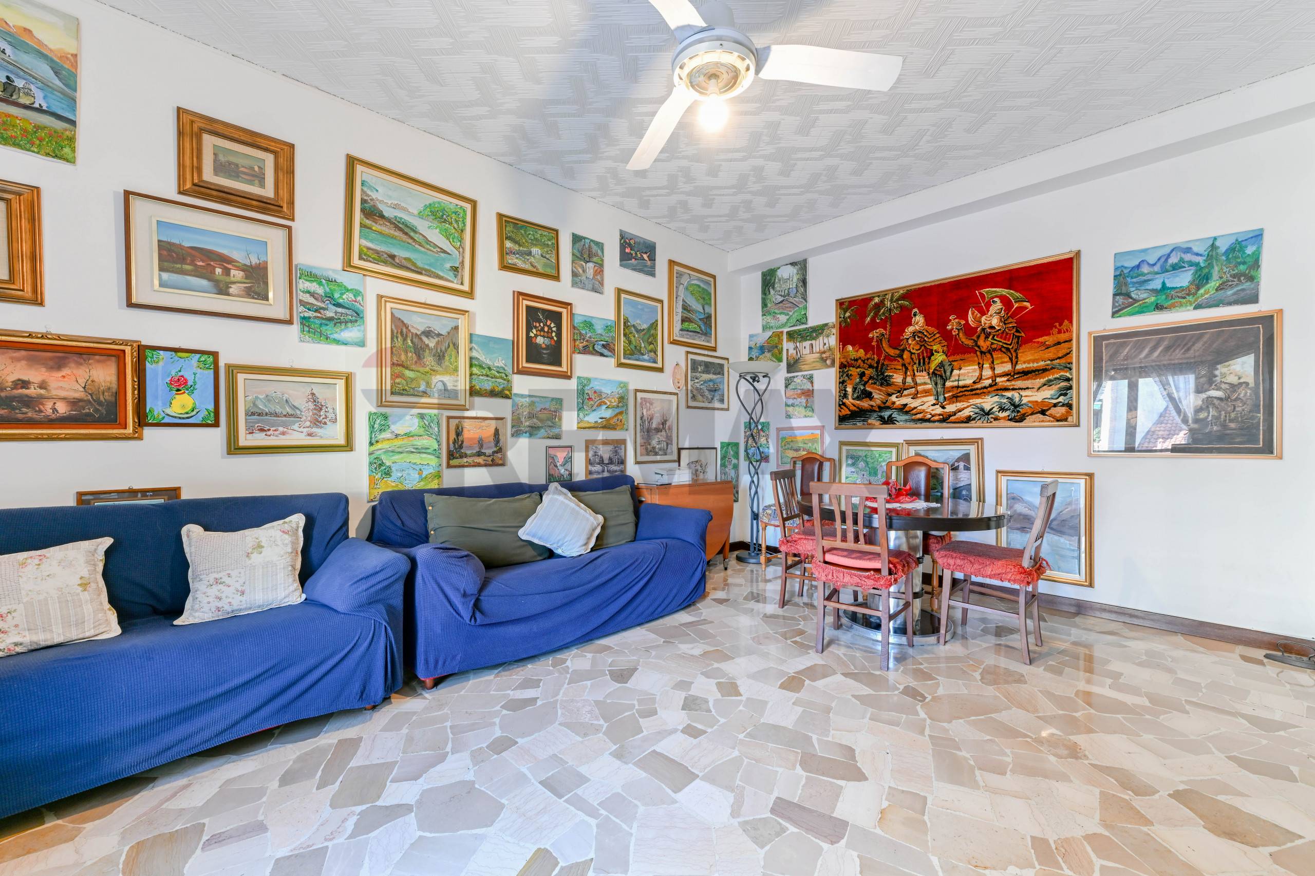 Appartamento in vendita a Rho, Zona San Pietro