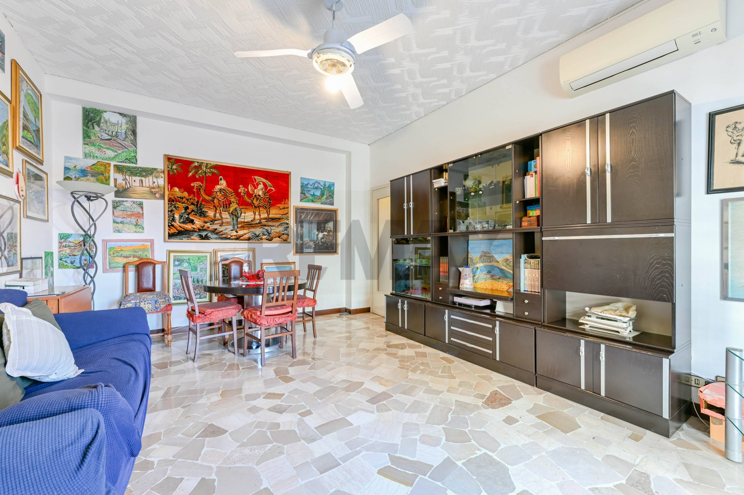 Appartamento in vendita a Rho, Zona San Pietro