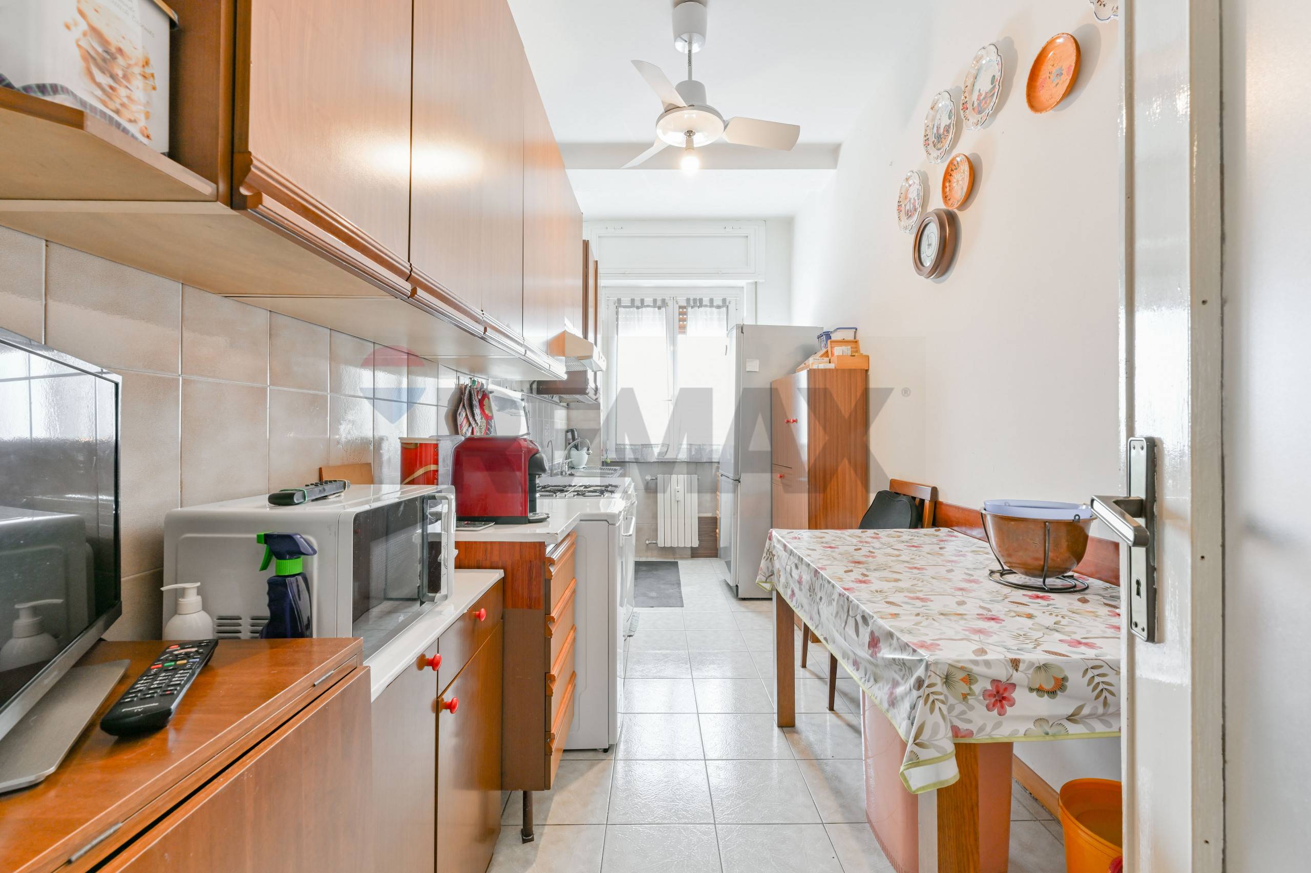 Appartamento in vendita a Rho, Zona San Pietro