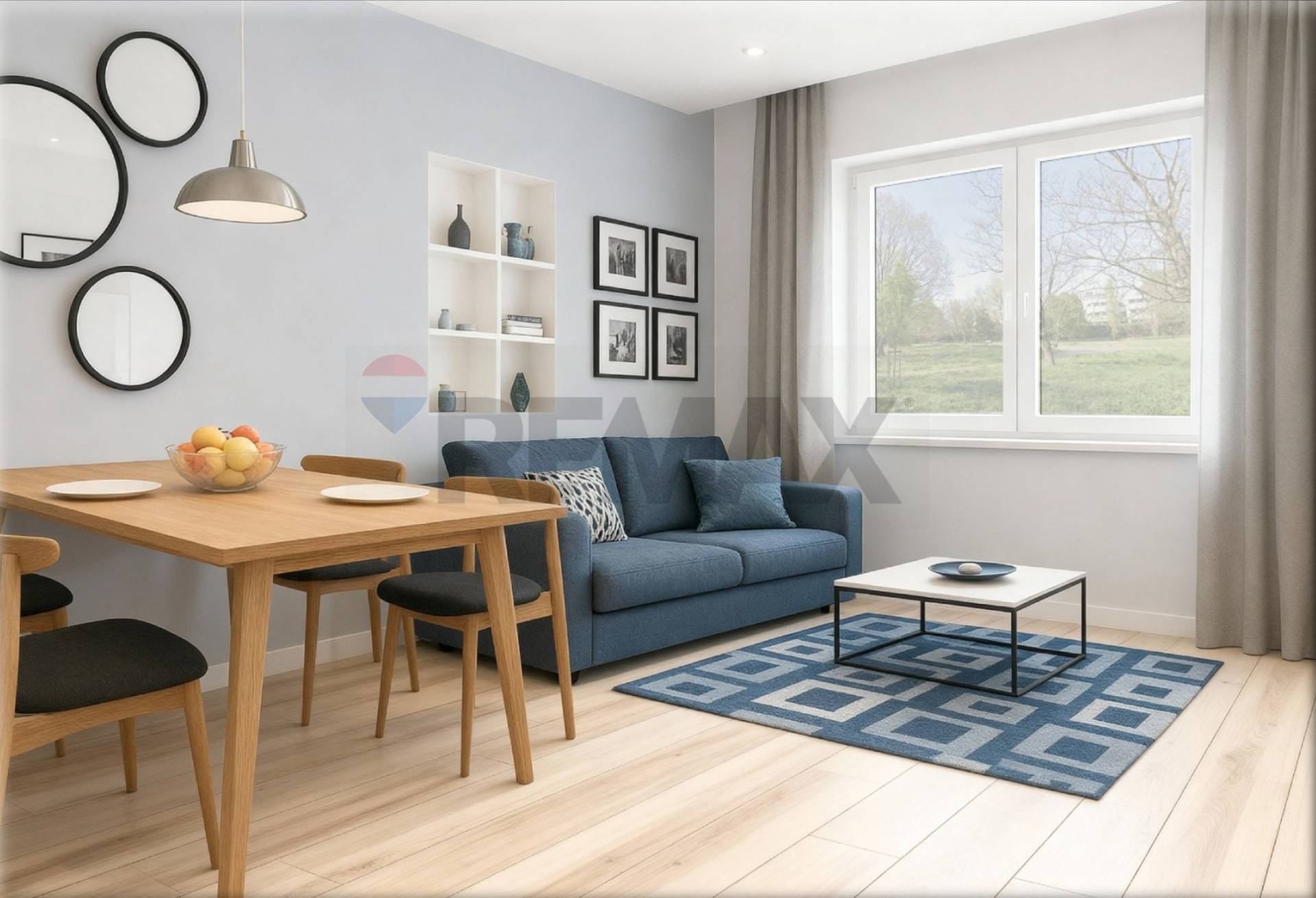 Appartamento in vendita a Milano, Affori