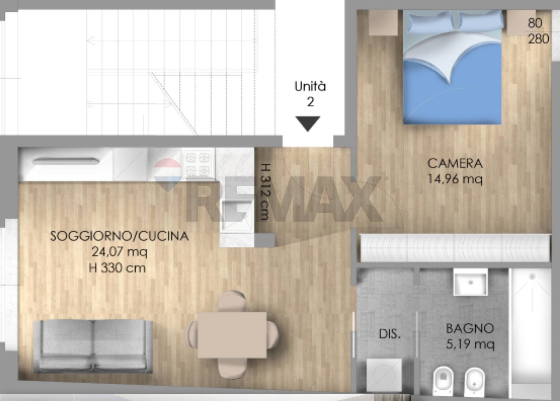 Appartamento in vendita a Milano, Affori