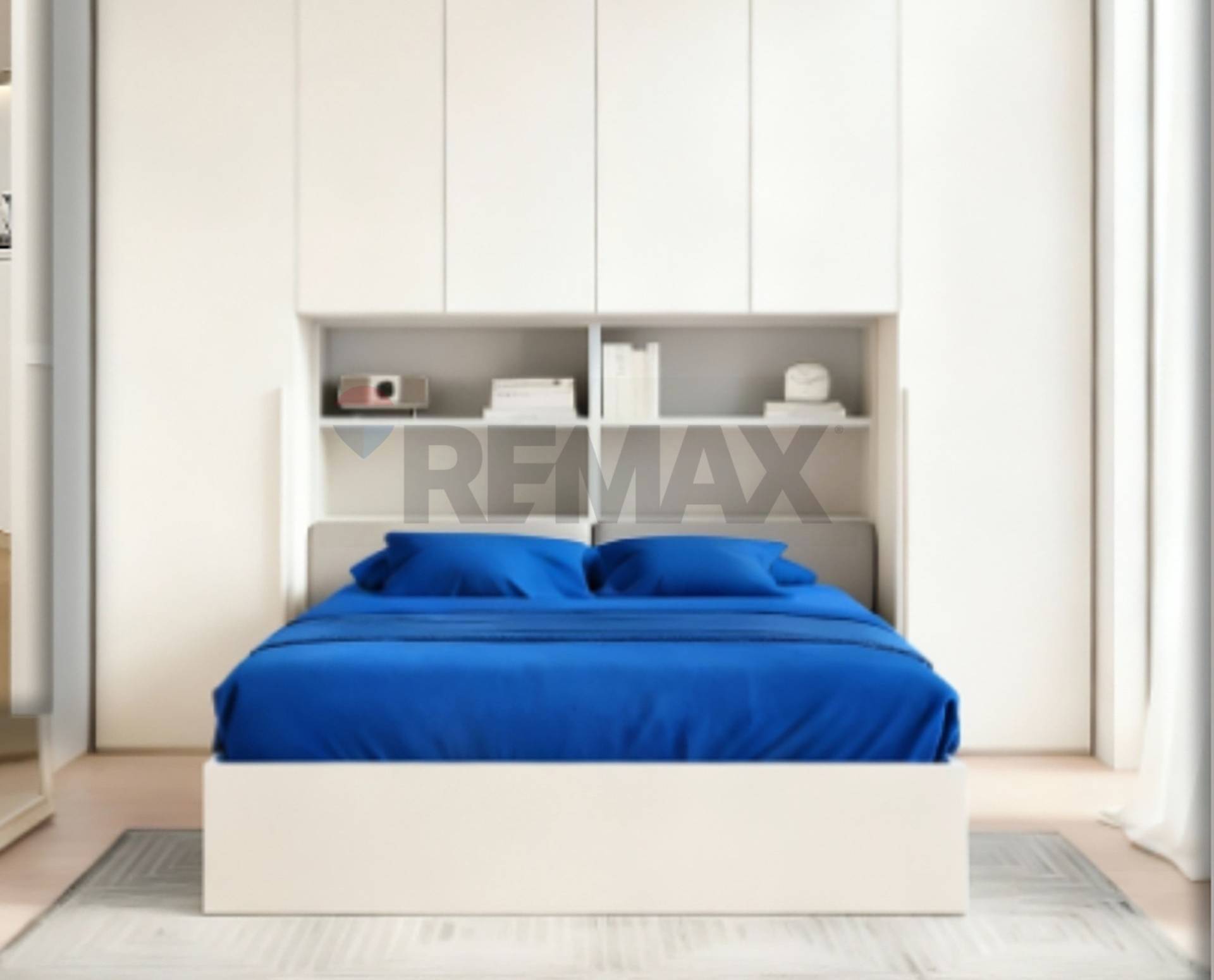 Appartamento in vendita a Milano, Affori