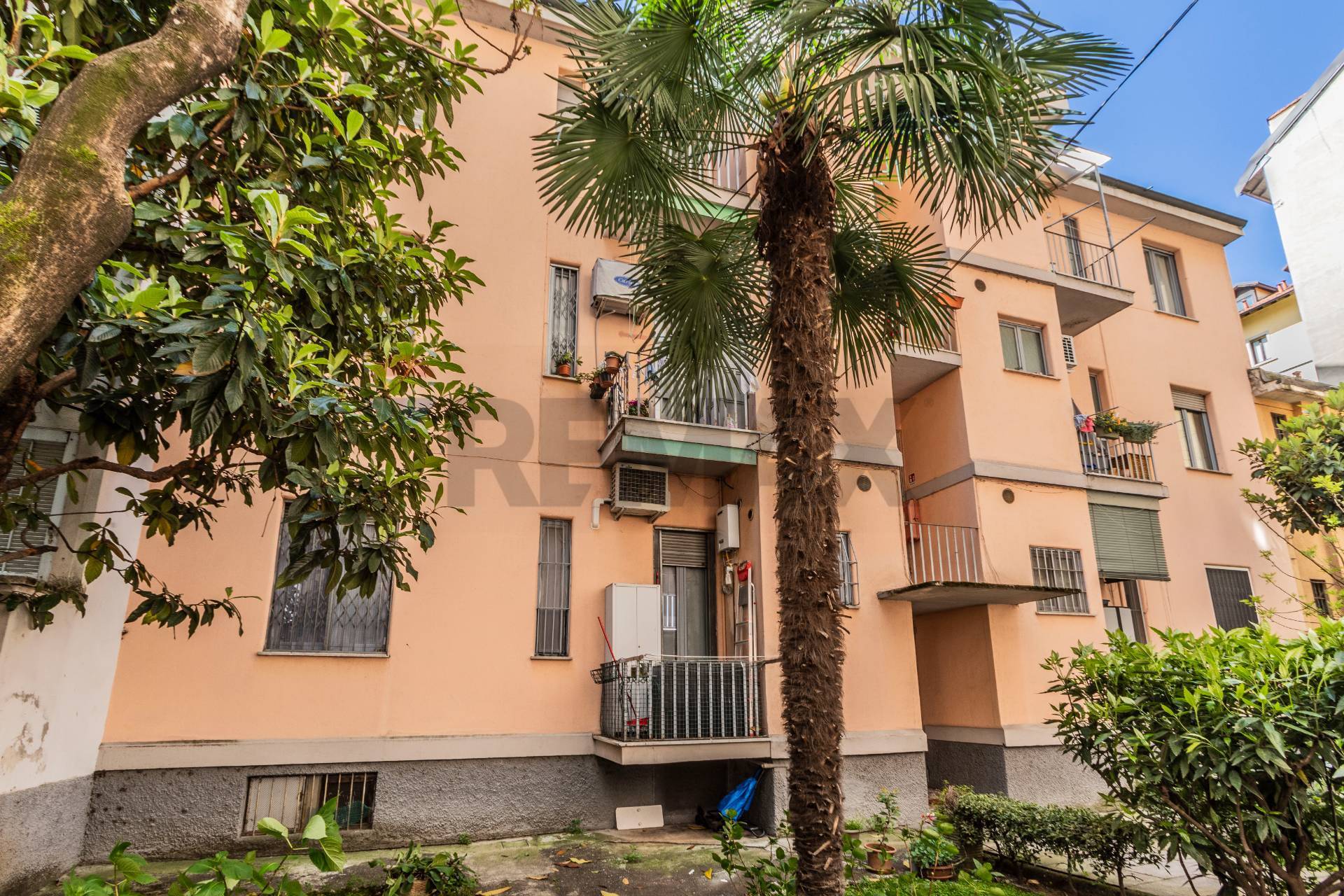 Appartamento in affitto a Milano, Porta Vittoria