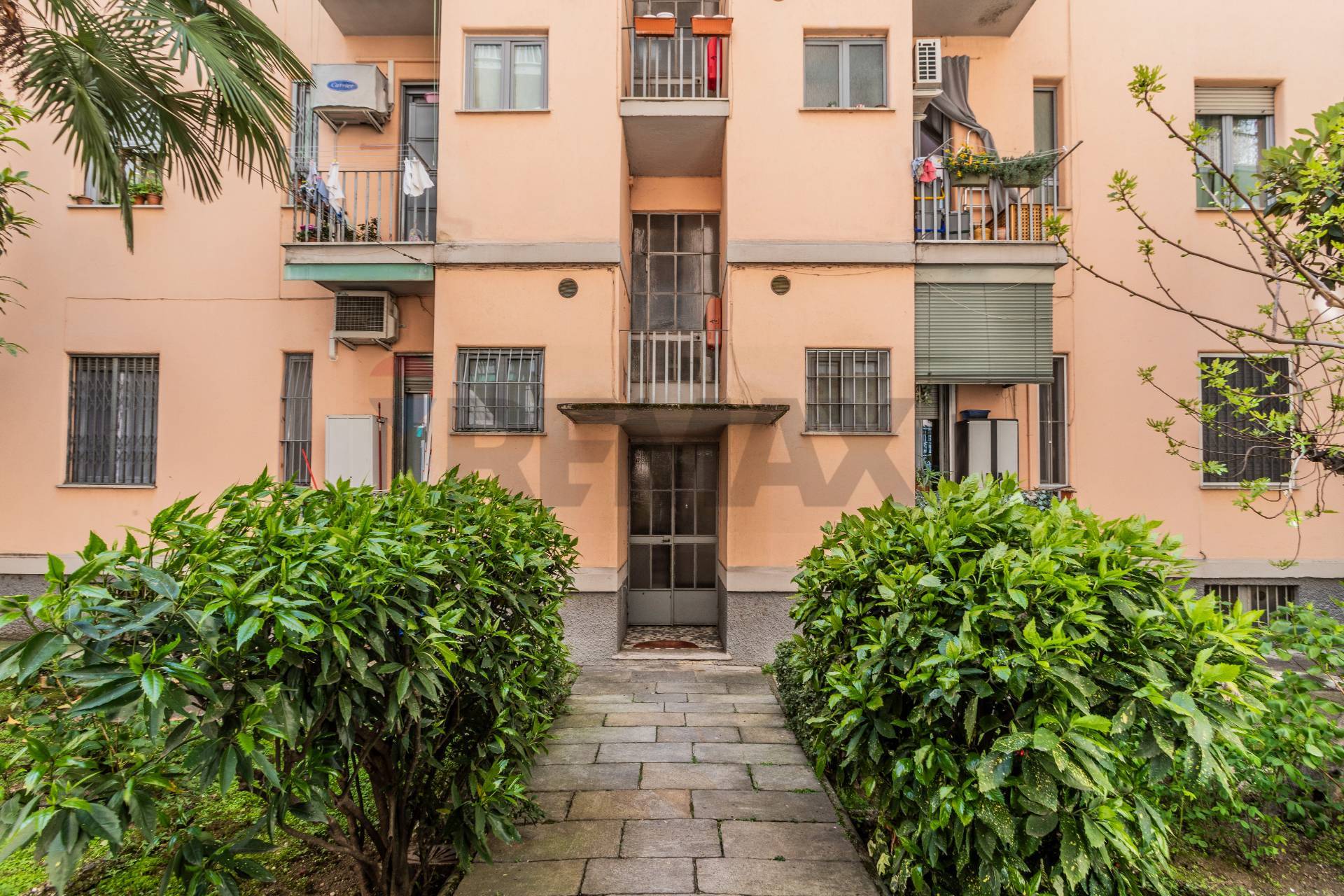 Appartamento in affitto a Milano, Porta Vittoria