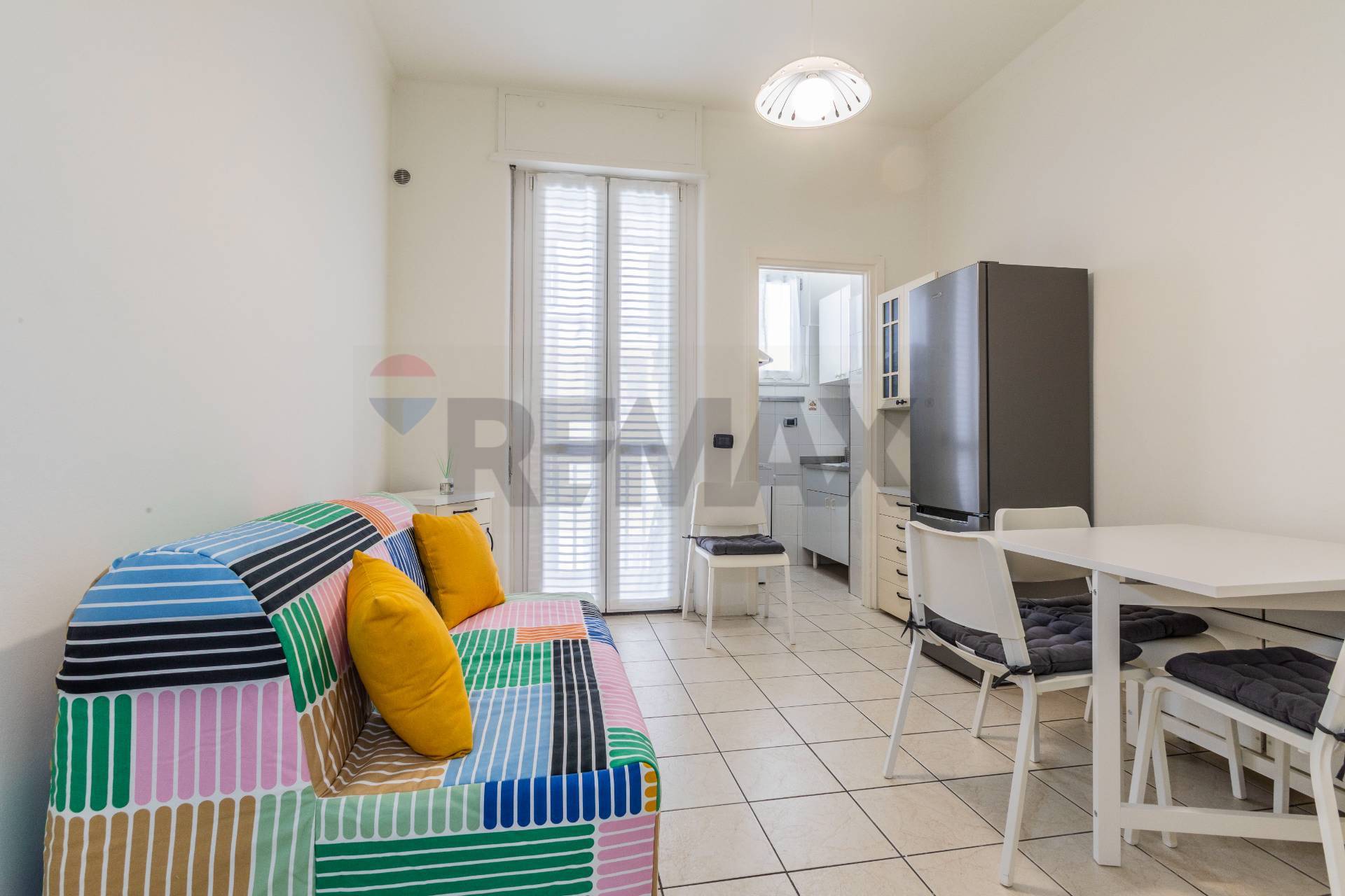 Appartamento in affitto a Milano, Porta Vittoria