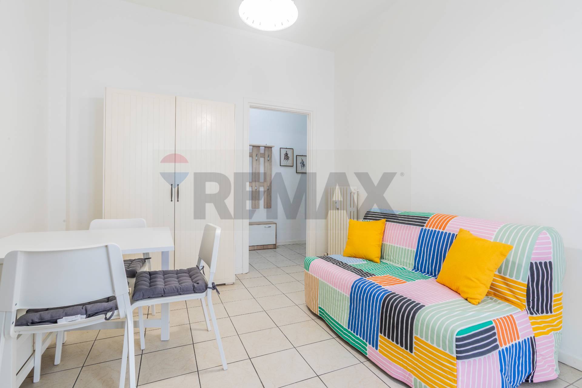 Appartamento in affitto a Milano, Porta Vittoria