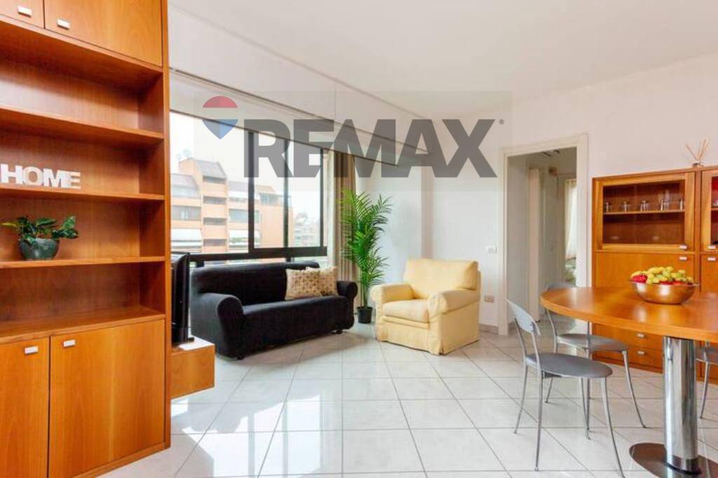 Appartamento in vendita a Basiglio