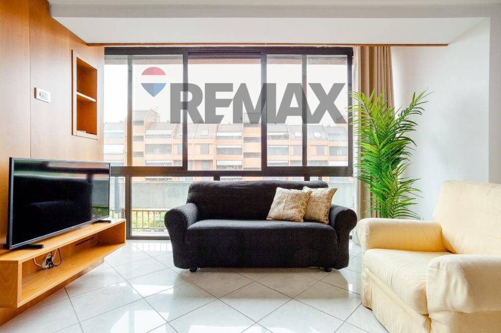 Appartamento in vendita a Basiglio