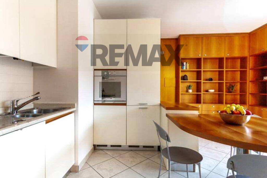 Appartamento in vendita a Basiglio