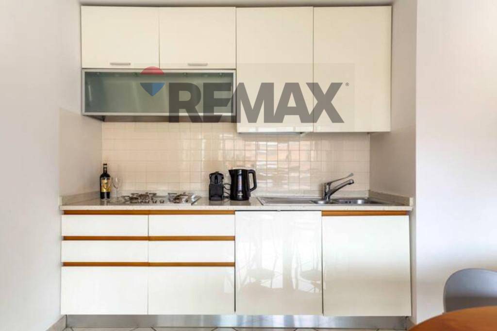 Appartamento in vendita a Basiglio