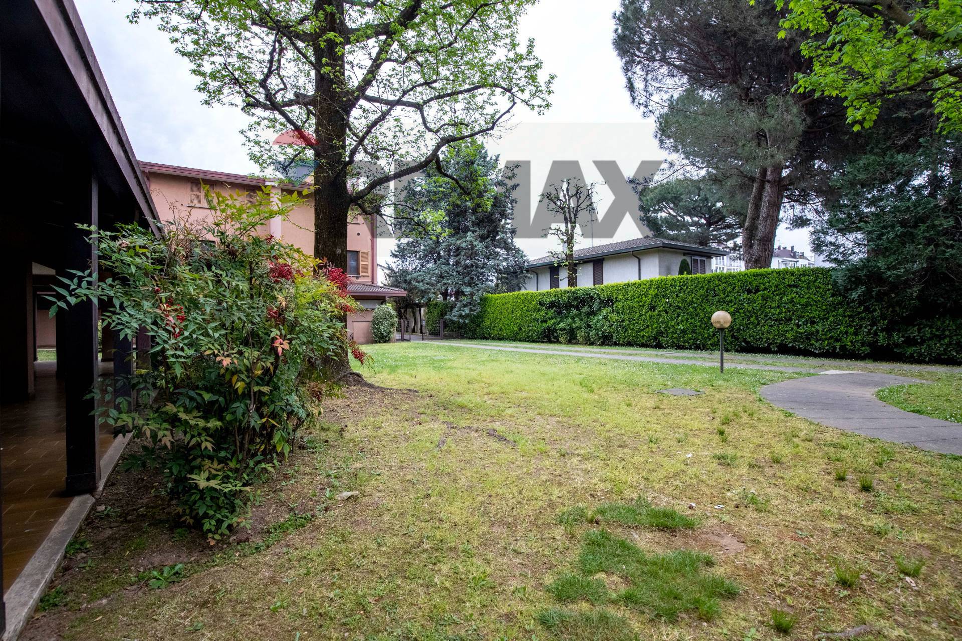Villa a schiera in vendita a Gallarate, Arnate