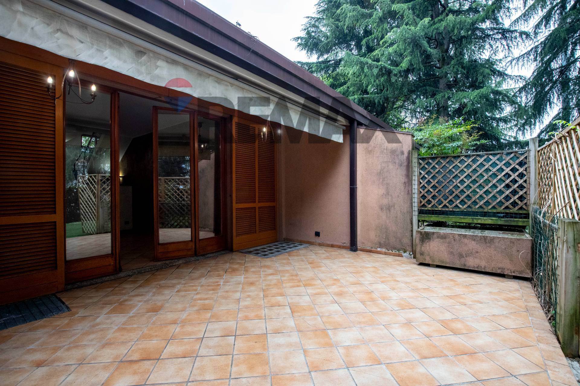 Villa a schiera in vendita a Gallarate, Arnate