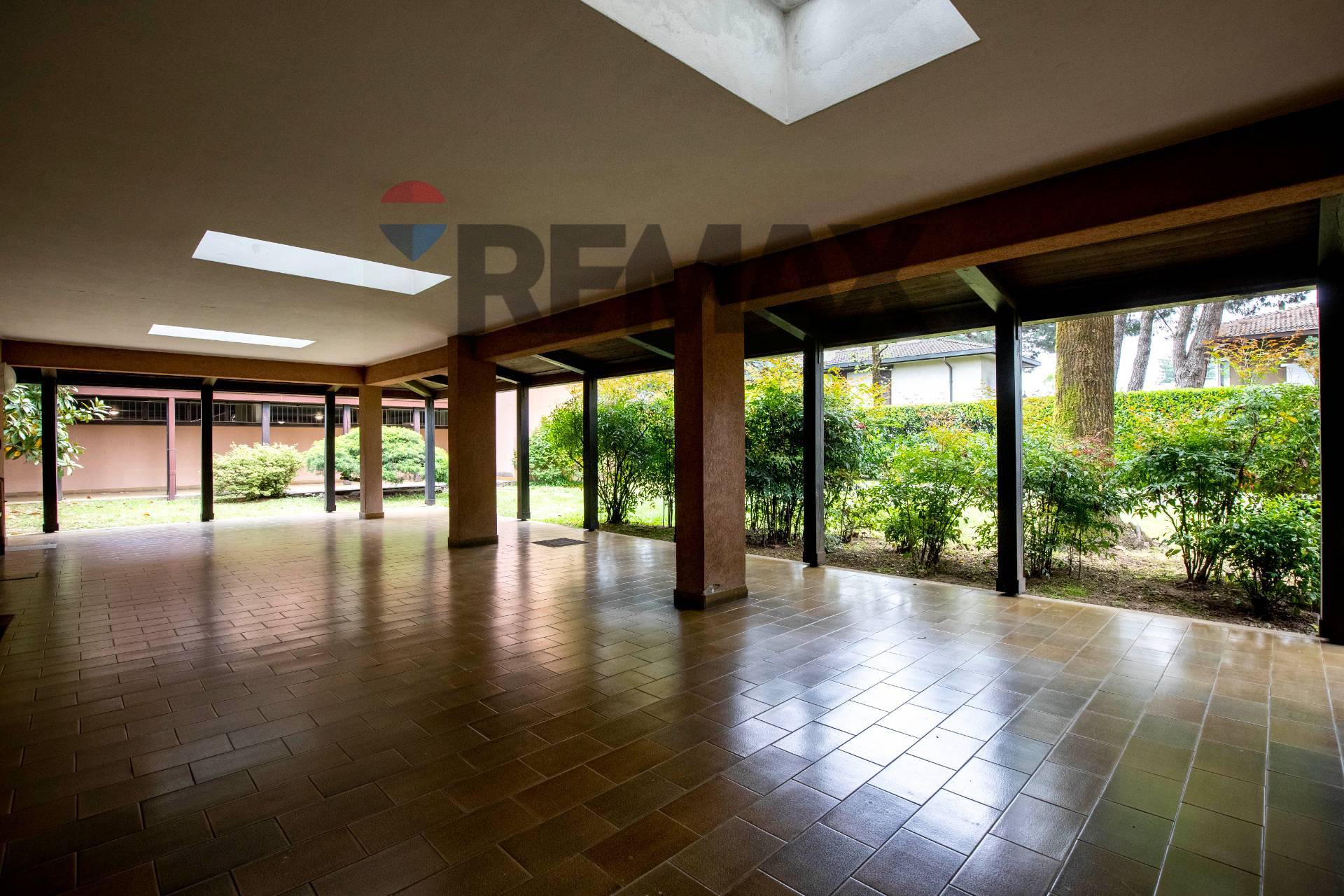 Villa a schiera in vendita a Gallarate, Arnate