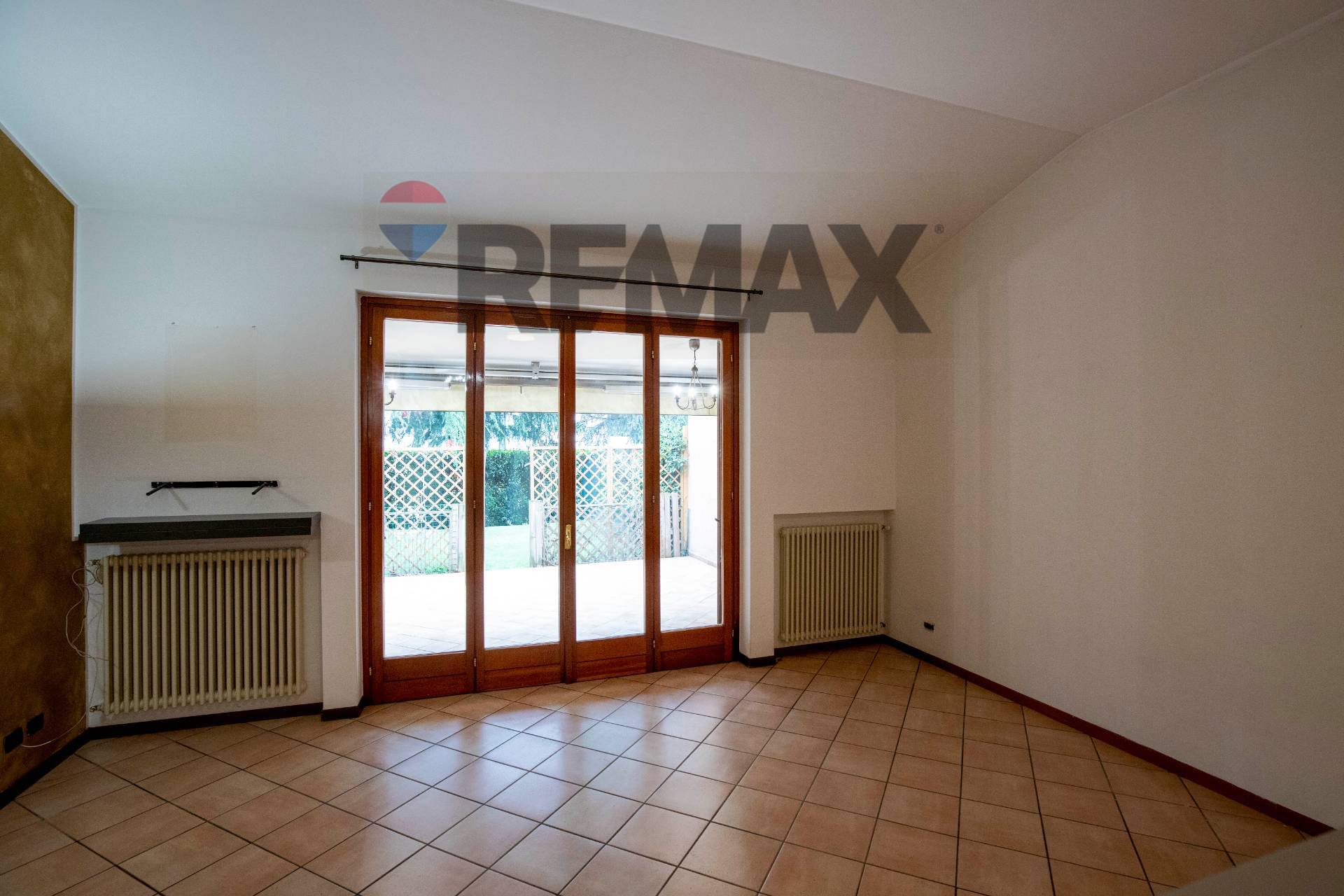 Villa a schiera in vendita a Gallarate, Arnate