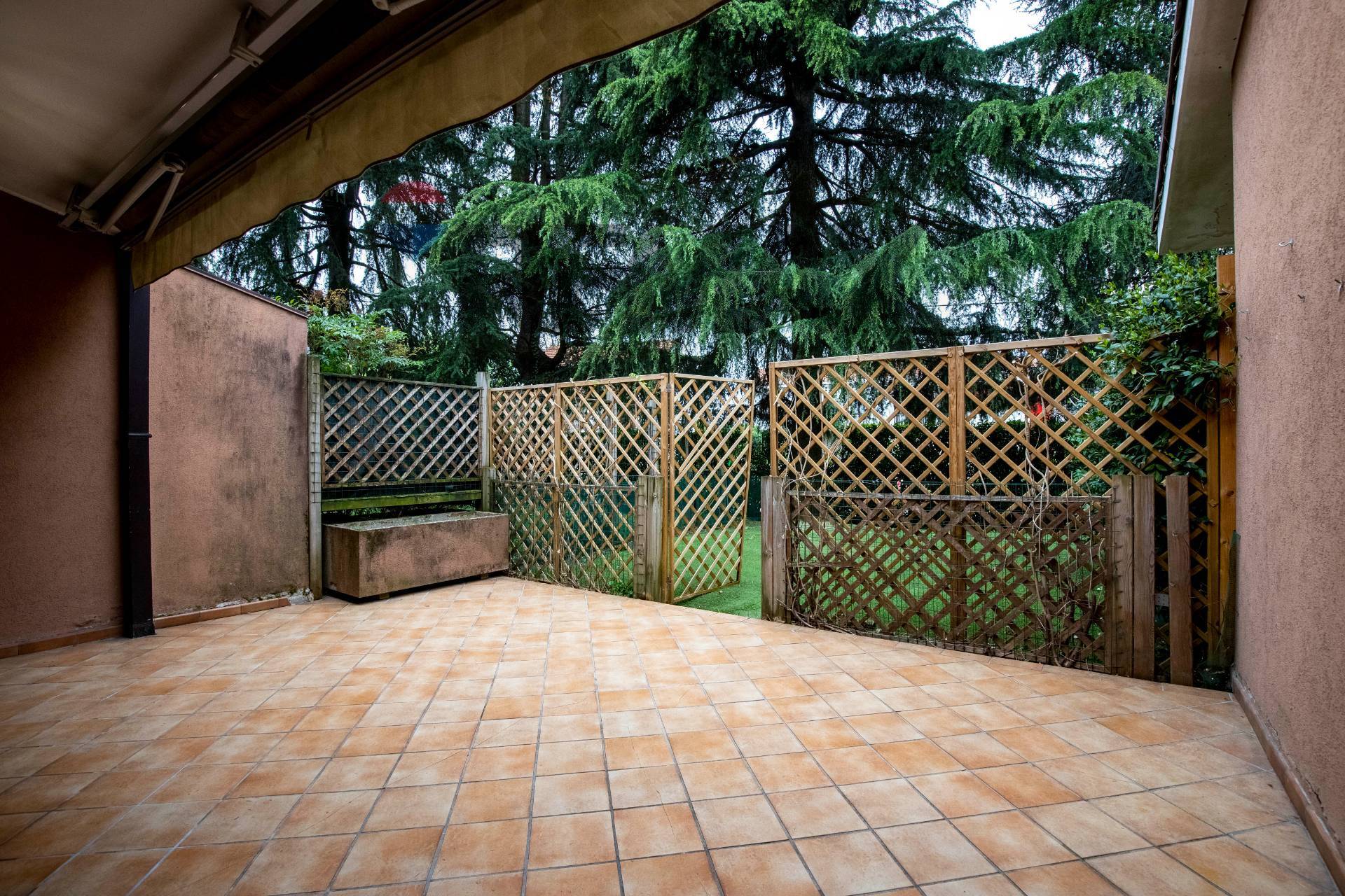 Villa a schiera in vendita a Gallarate, Arnate