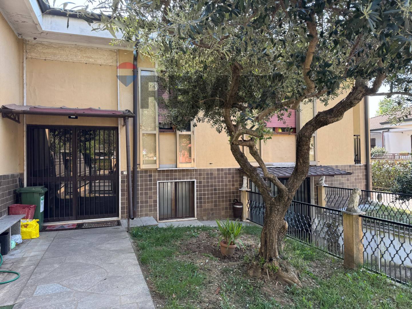 Villetta bifamiliare in vendita a Concorezzo