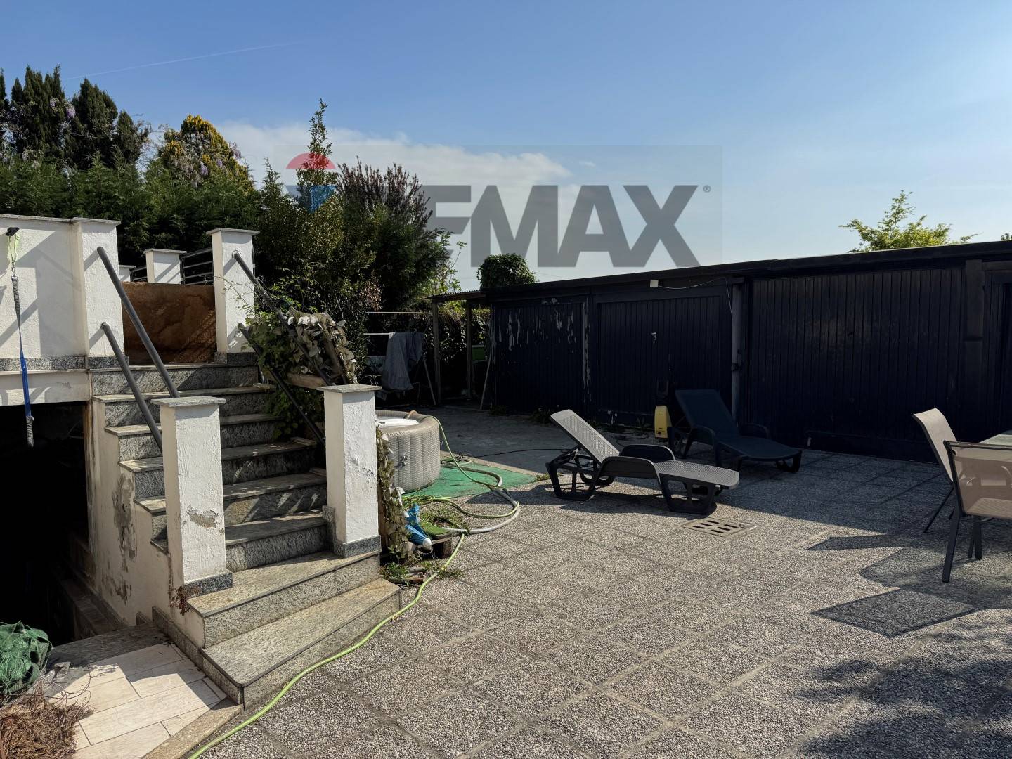 Villetta bifamiliare in vendita a Concorezzo