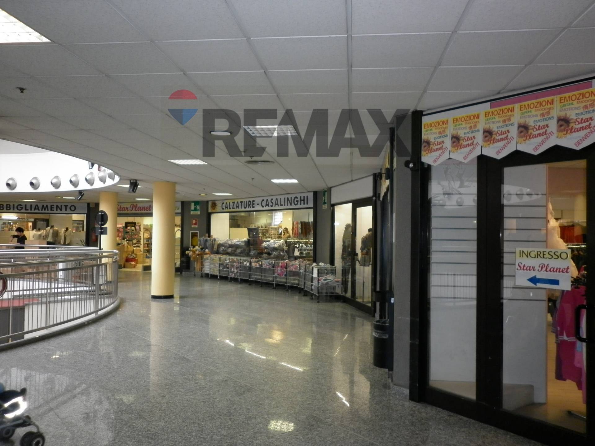 Commerciale Altro in affitto a Brugherio