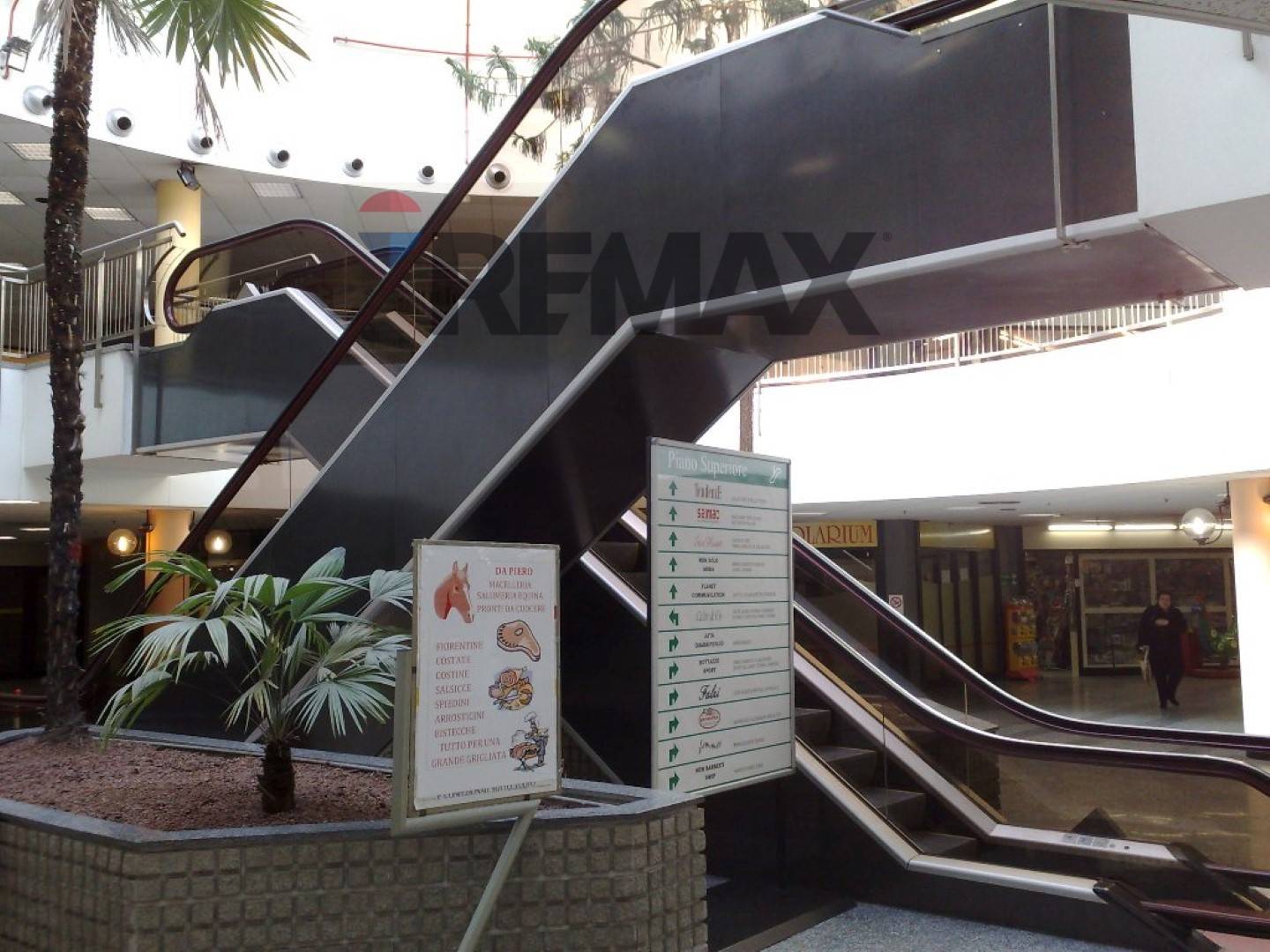 Commerciale Altro in affitto a Brugherio