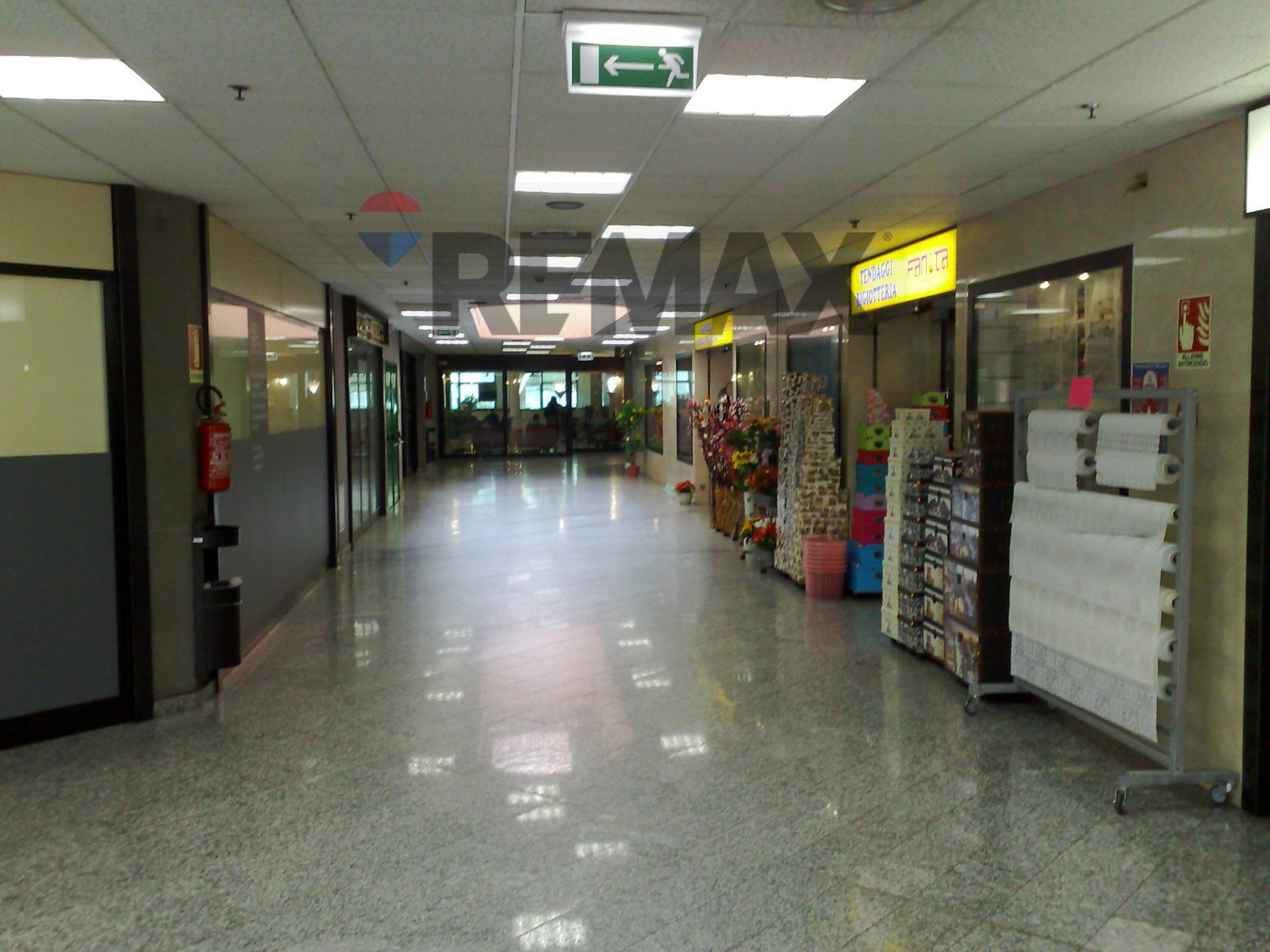 Commerciale Altro in affitto a Brugherio