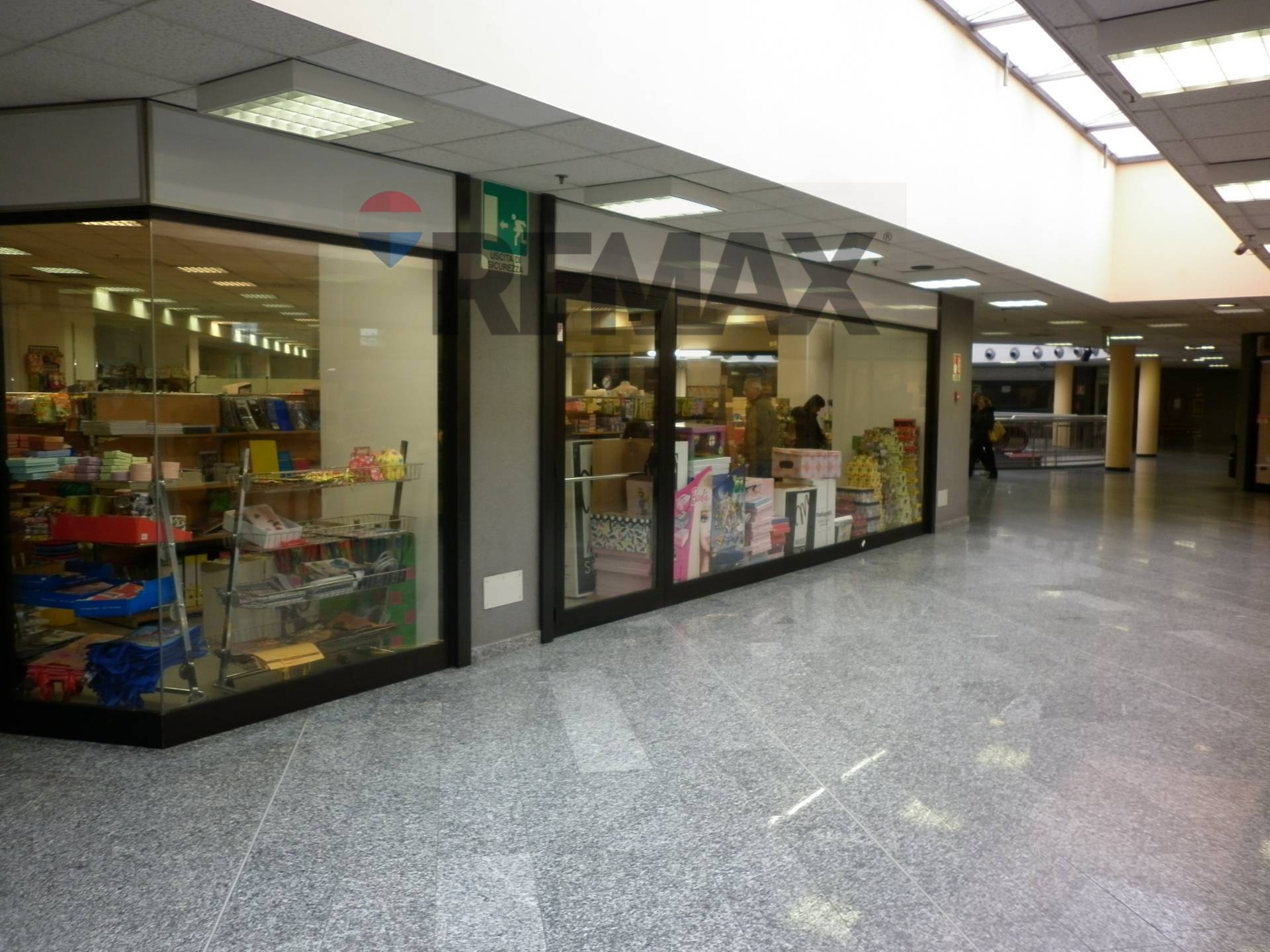 Commerciale Altro in affitto a Brugherio