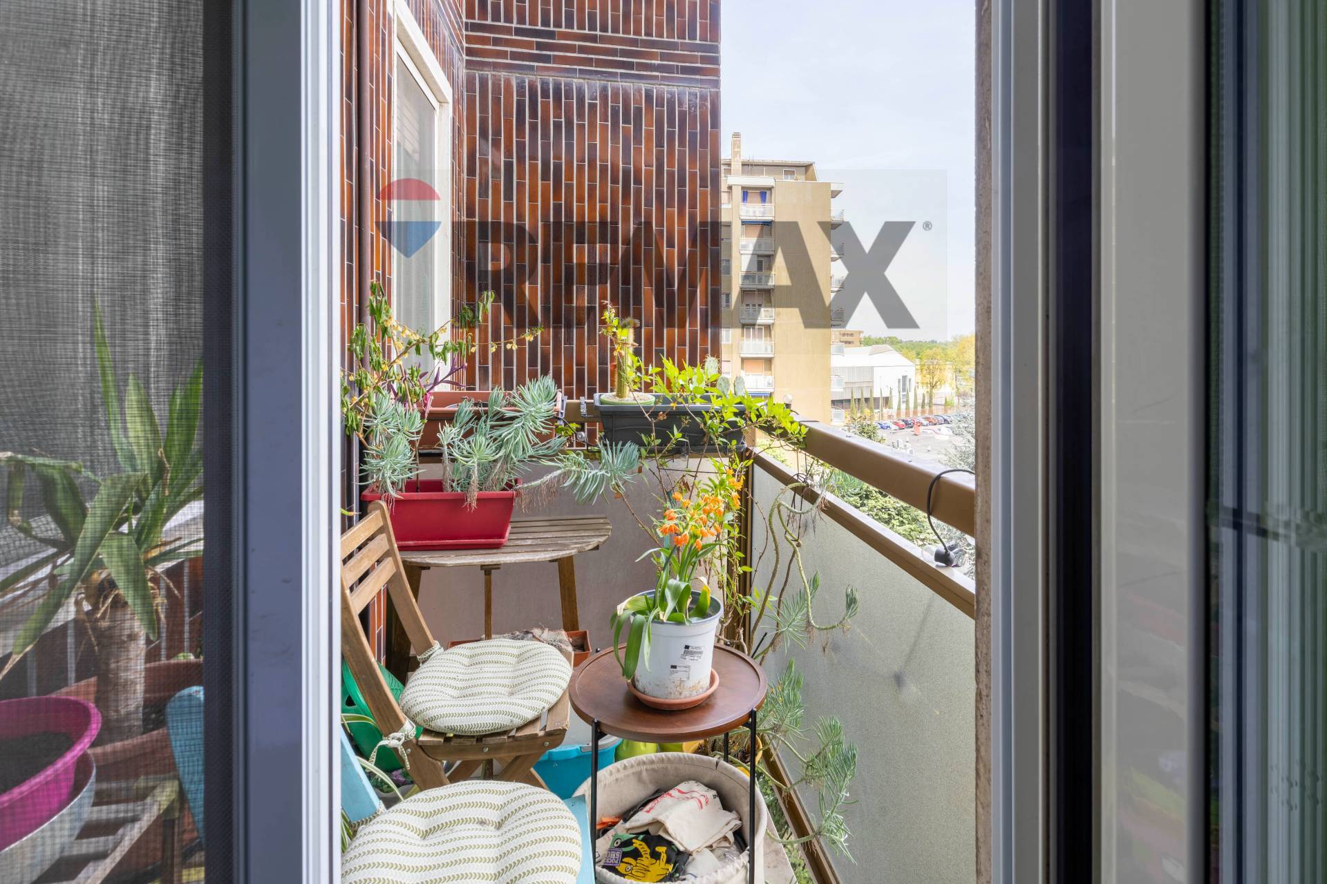 Appartamento in vendita a Bresso