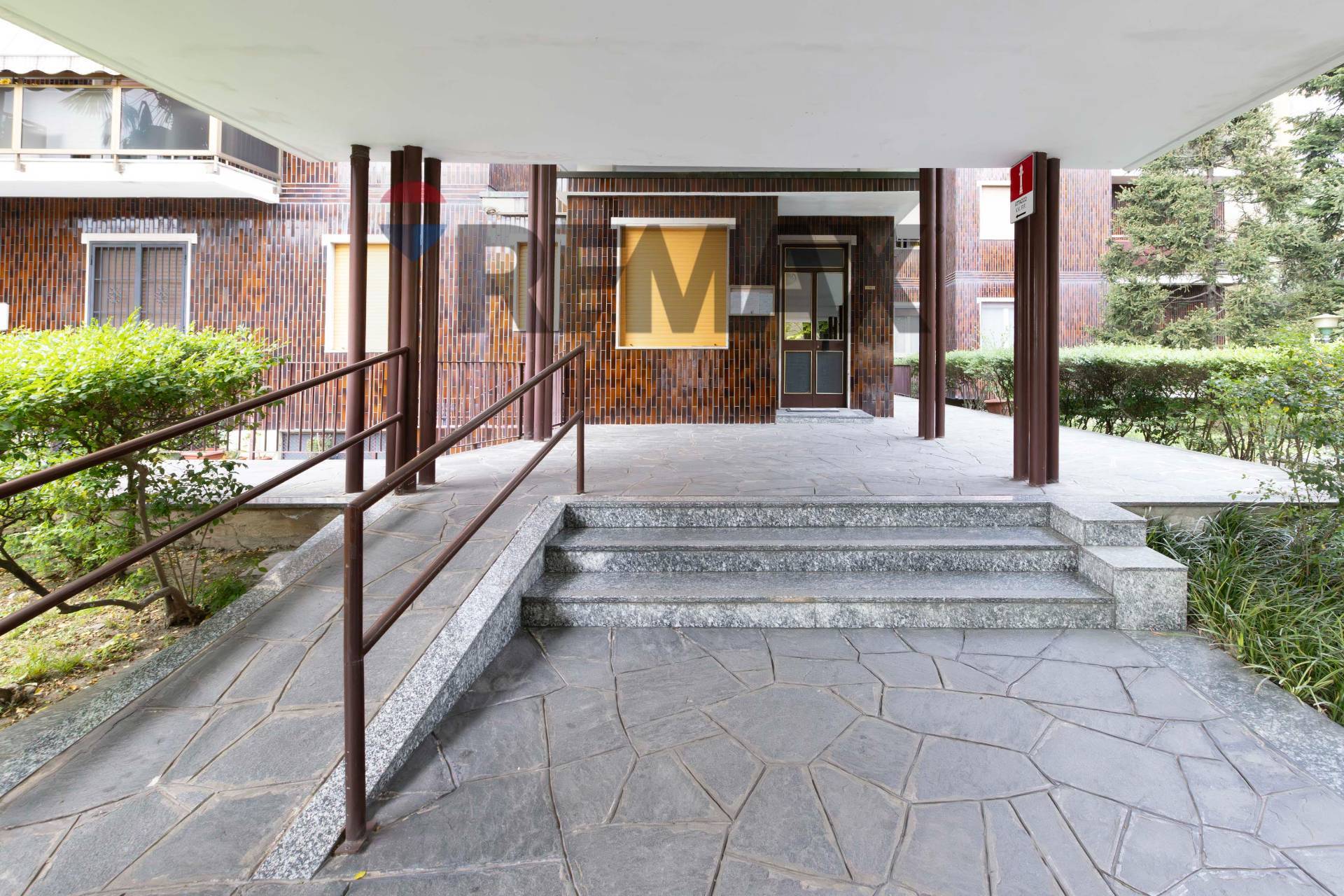 Appartamento in vendita a Bresso