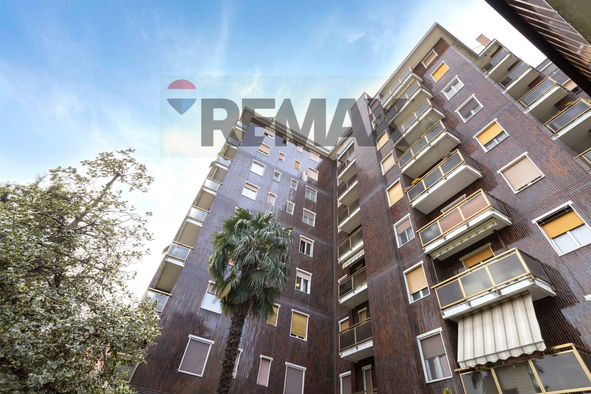 Appartamento in vendita a Bresso