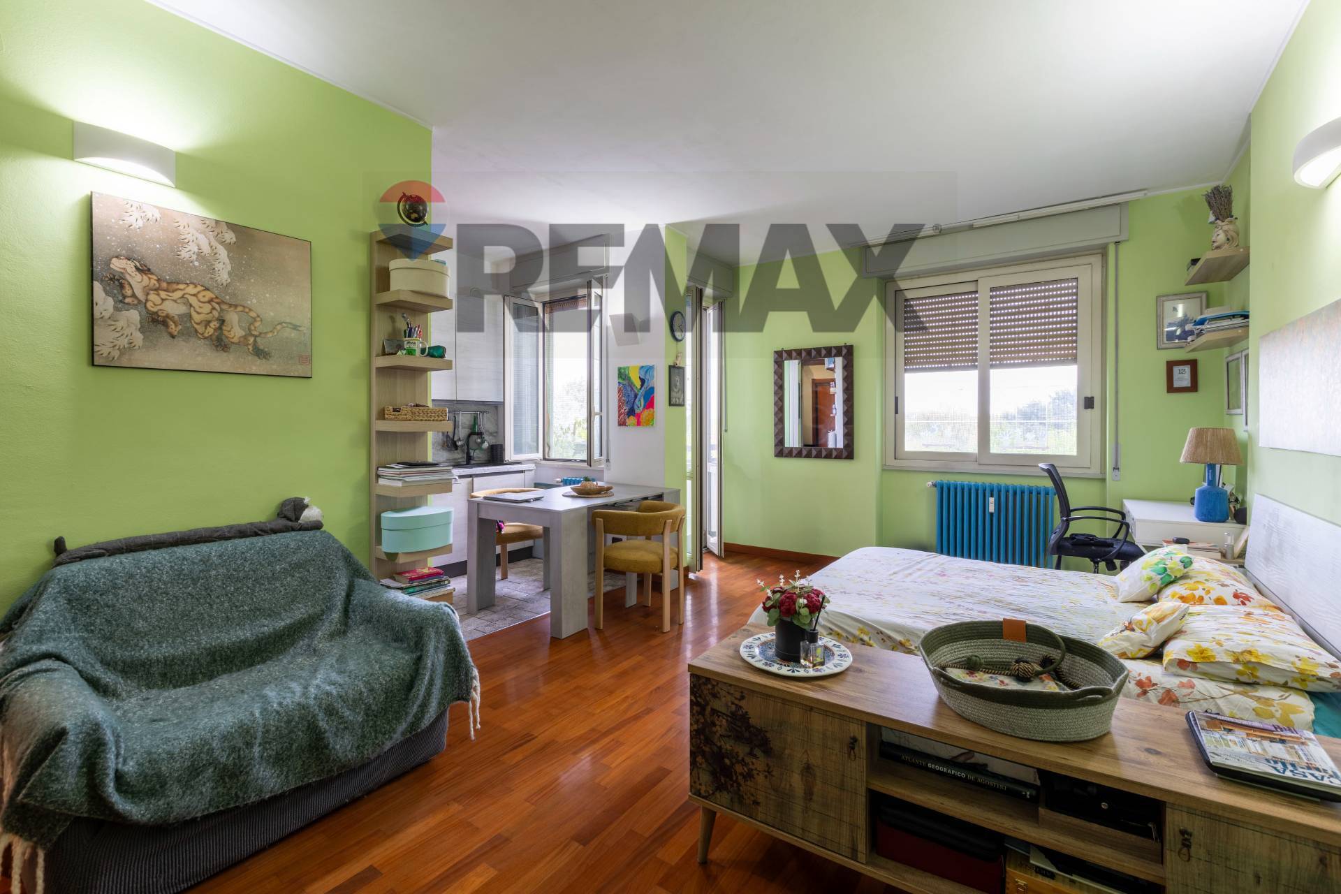 Appartamento in vendita a Bresso