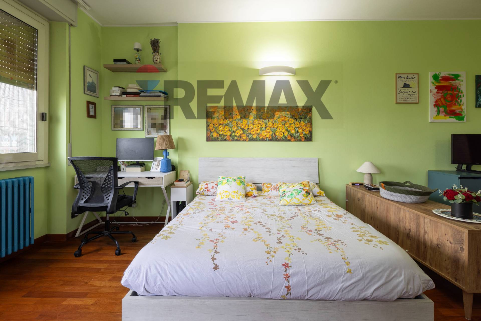 Appartamento in vendita a Bresso